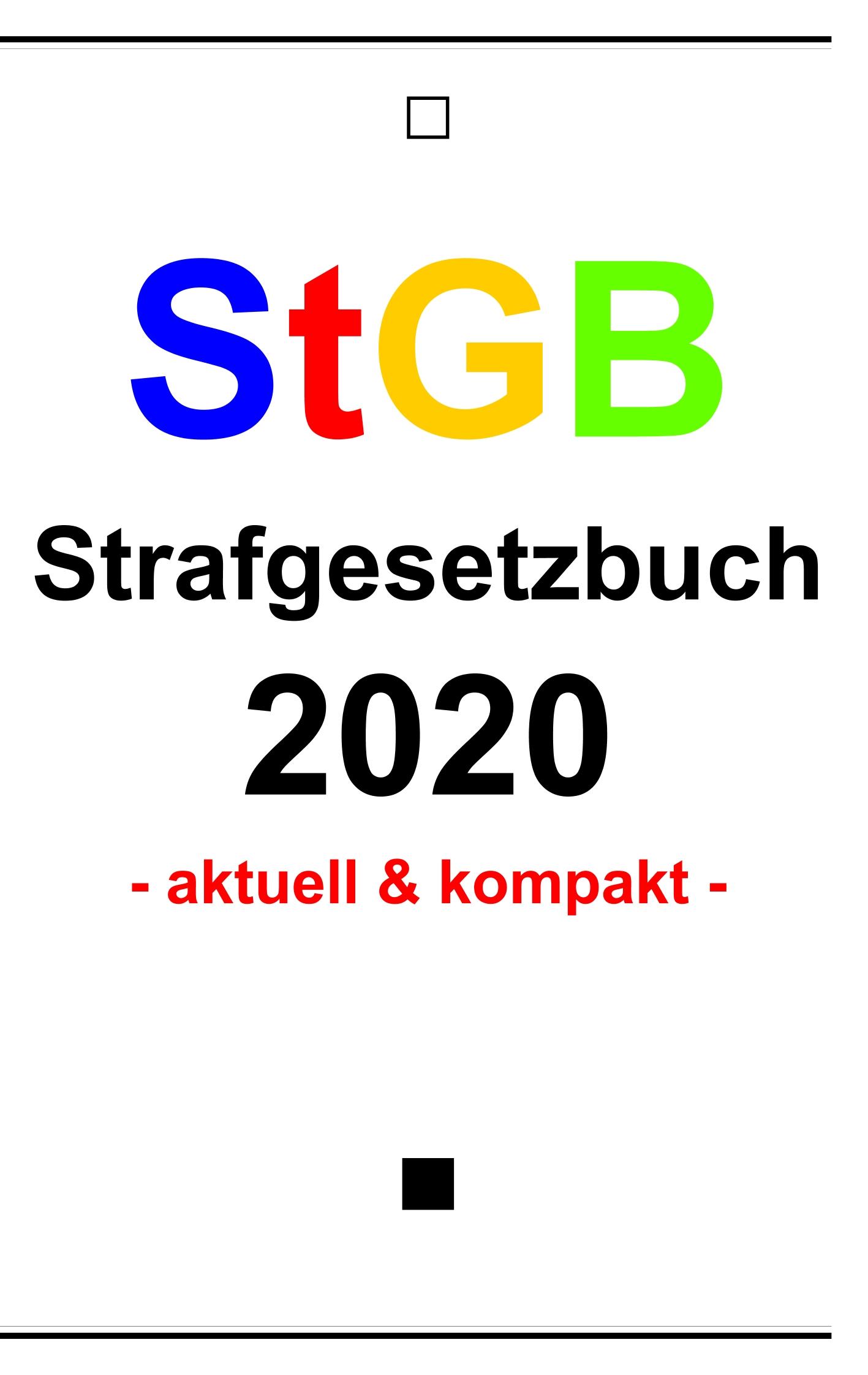 StGB