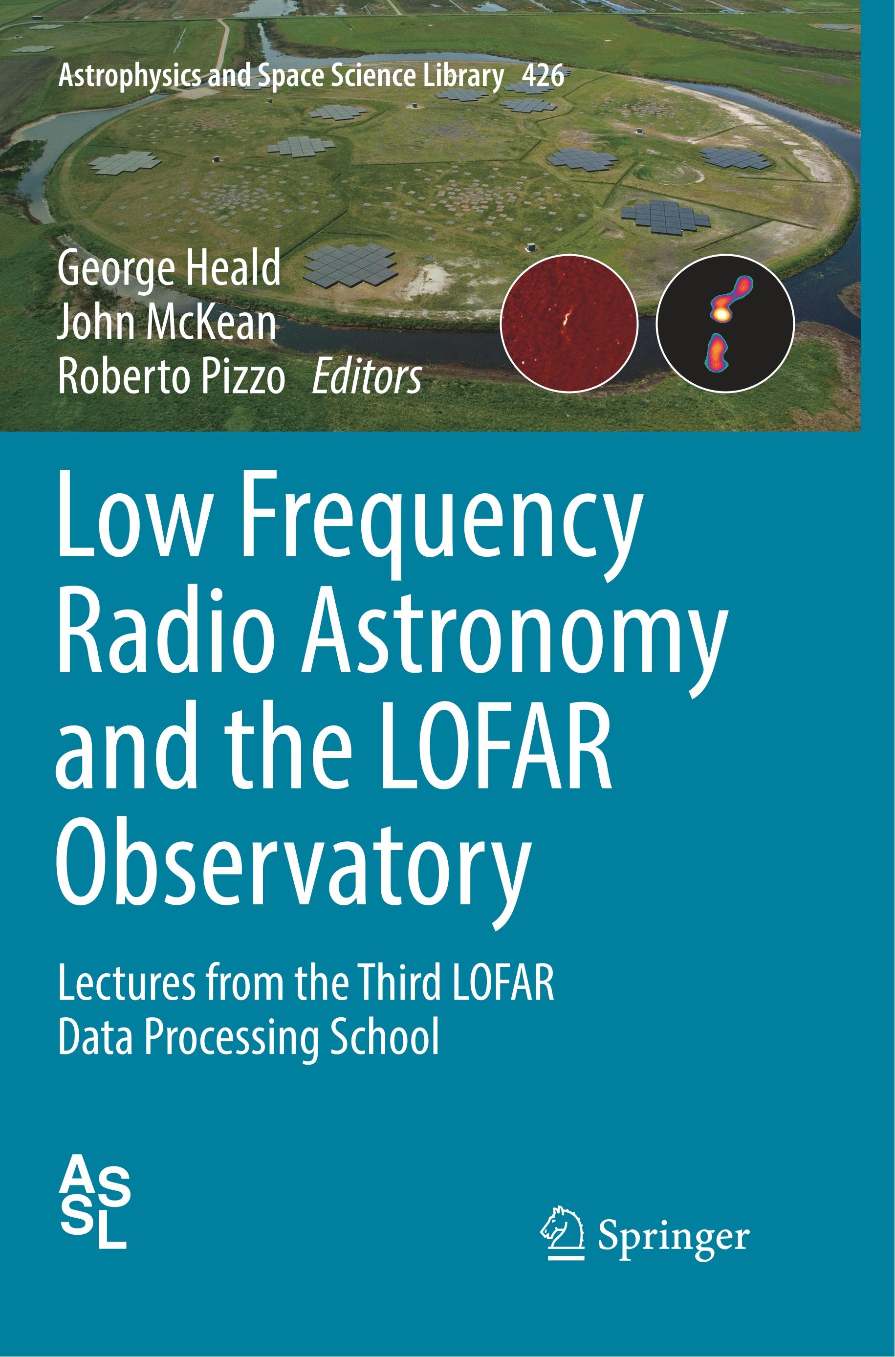 Low Frequency Radio Astronomy and the LOFAR Observatory