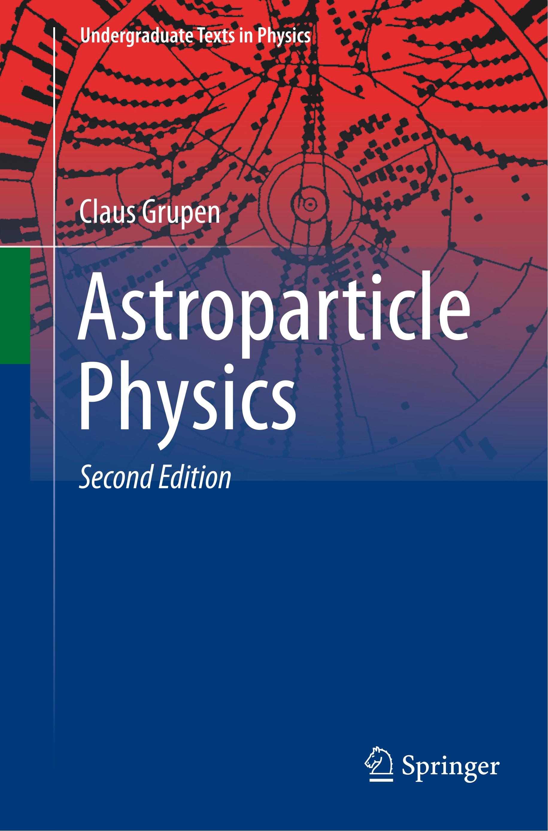 Astroparticle Physics