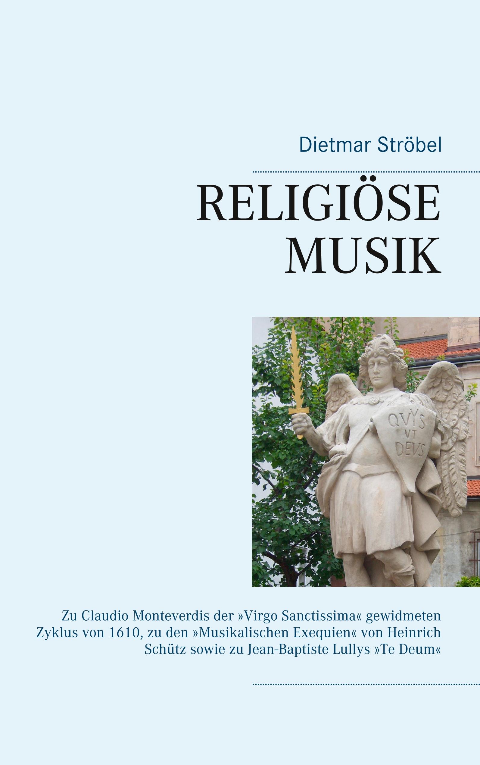 Religiöse Musik