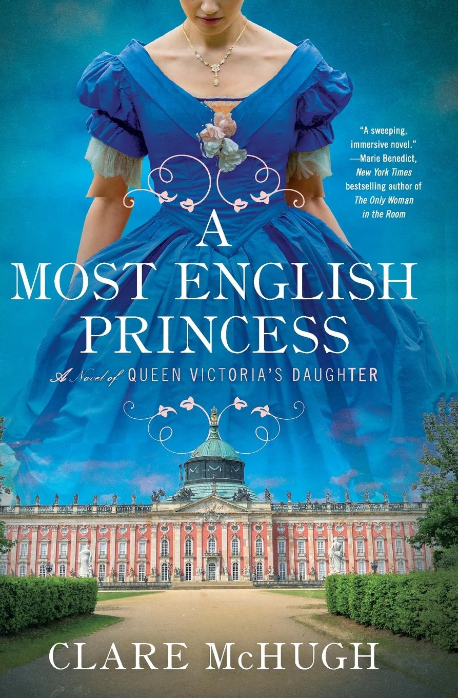 Most English Princess, A