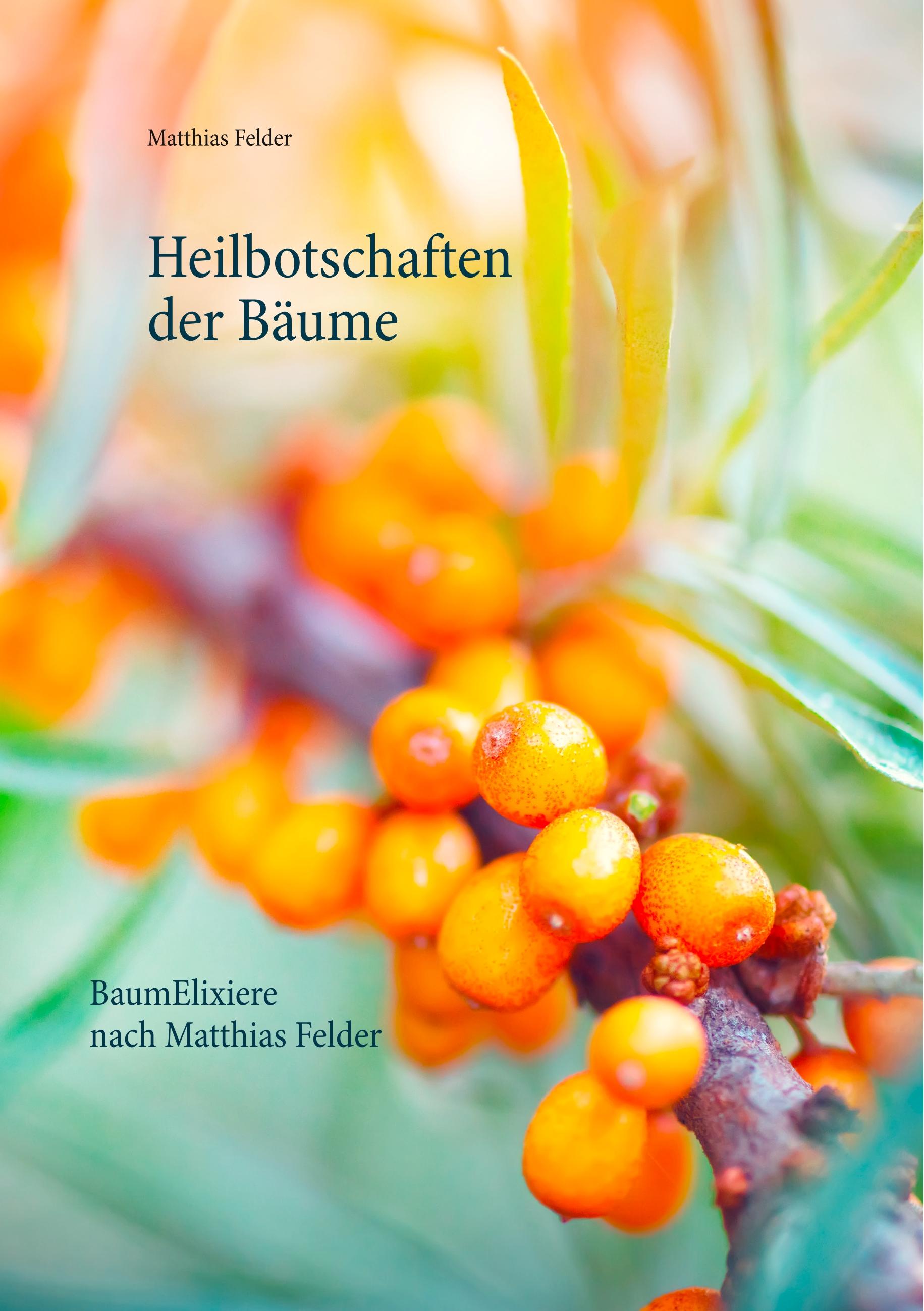 Heilbotschaften der Bäume