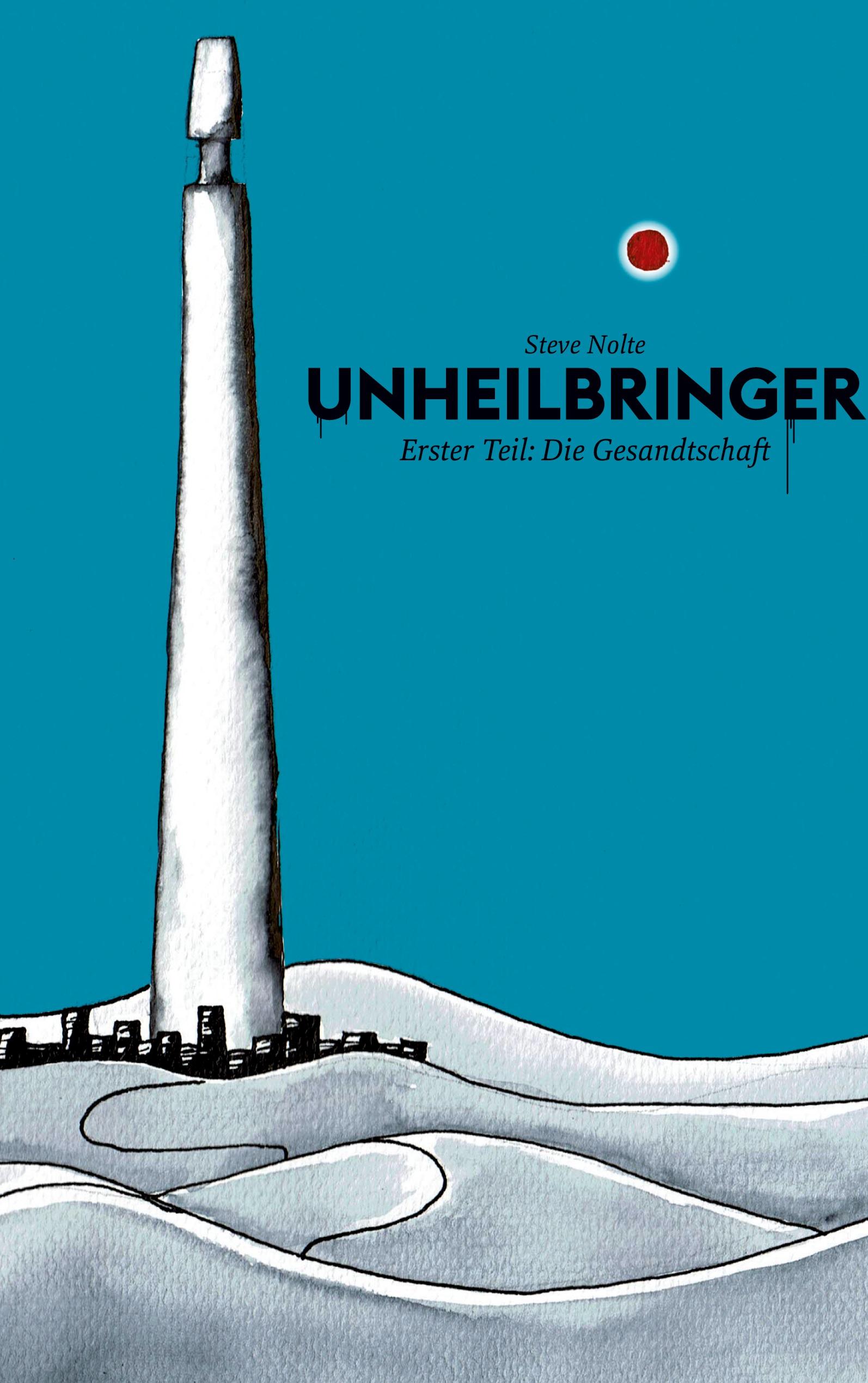 Unheilbringer