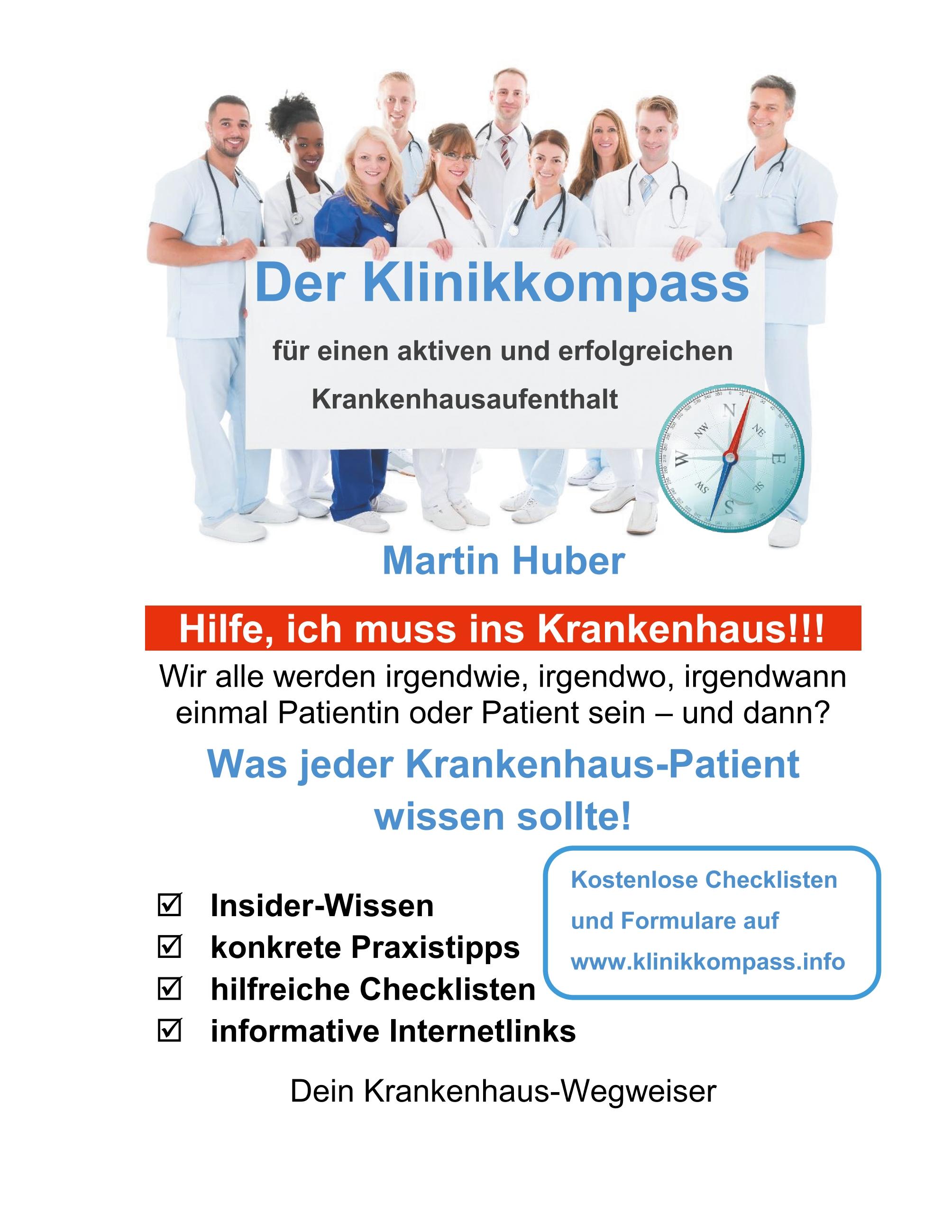 Der Klinikkompass