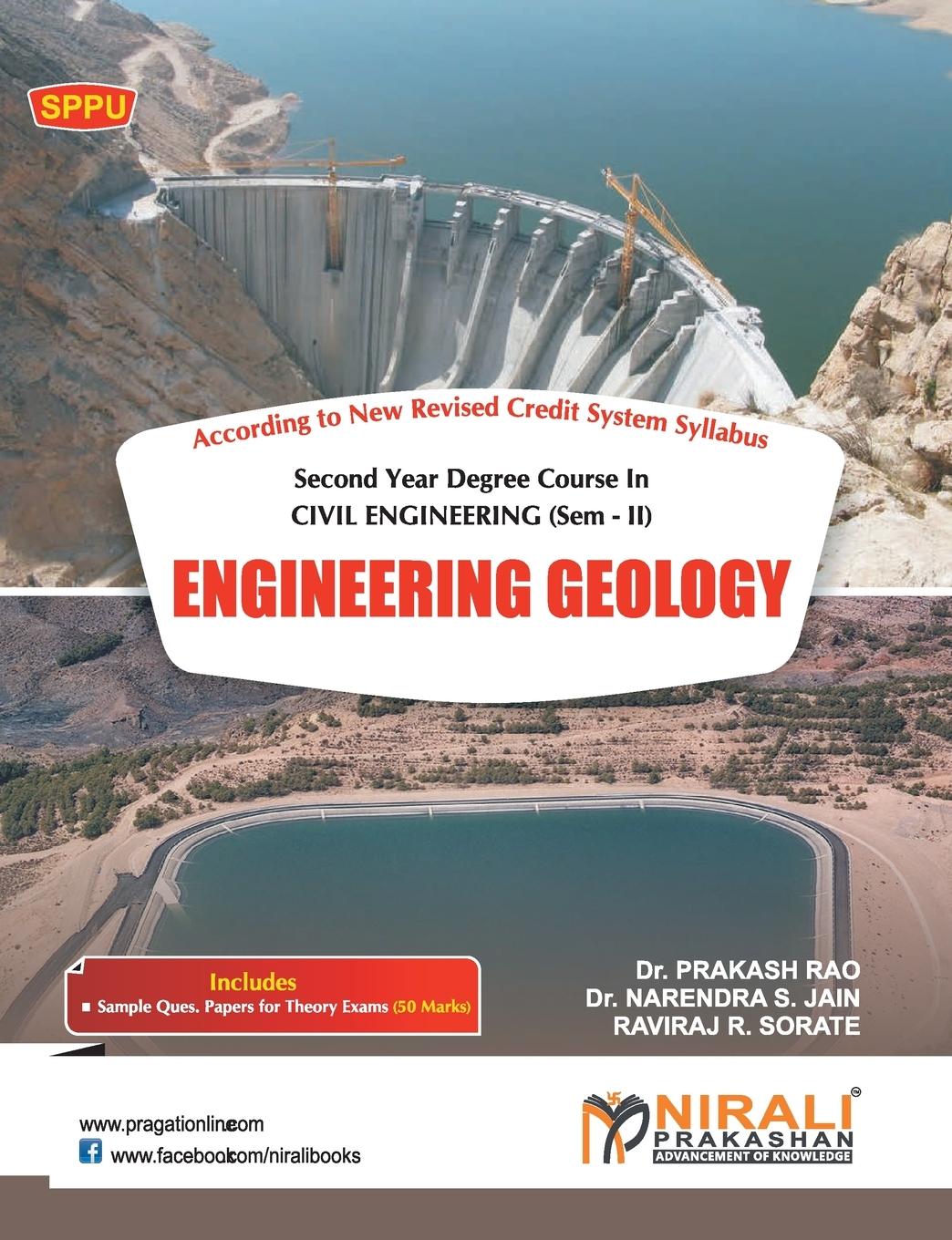 Engineering Geology