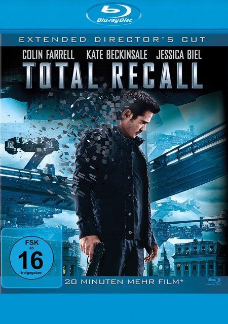 Total Recall