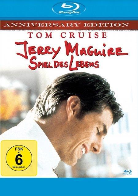 Jerry Maguire - Spiel des Lebens