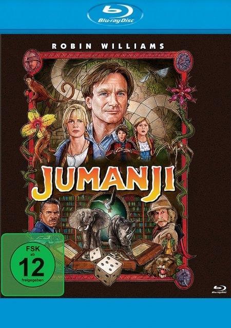 Jumanji