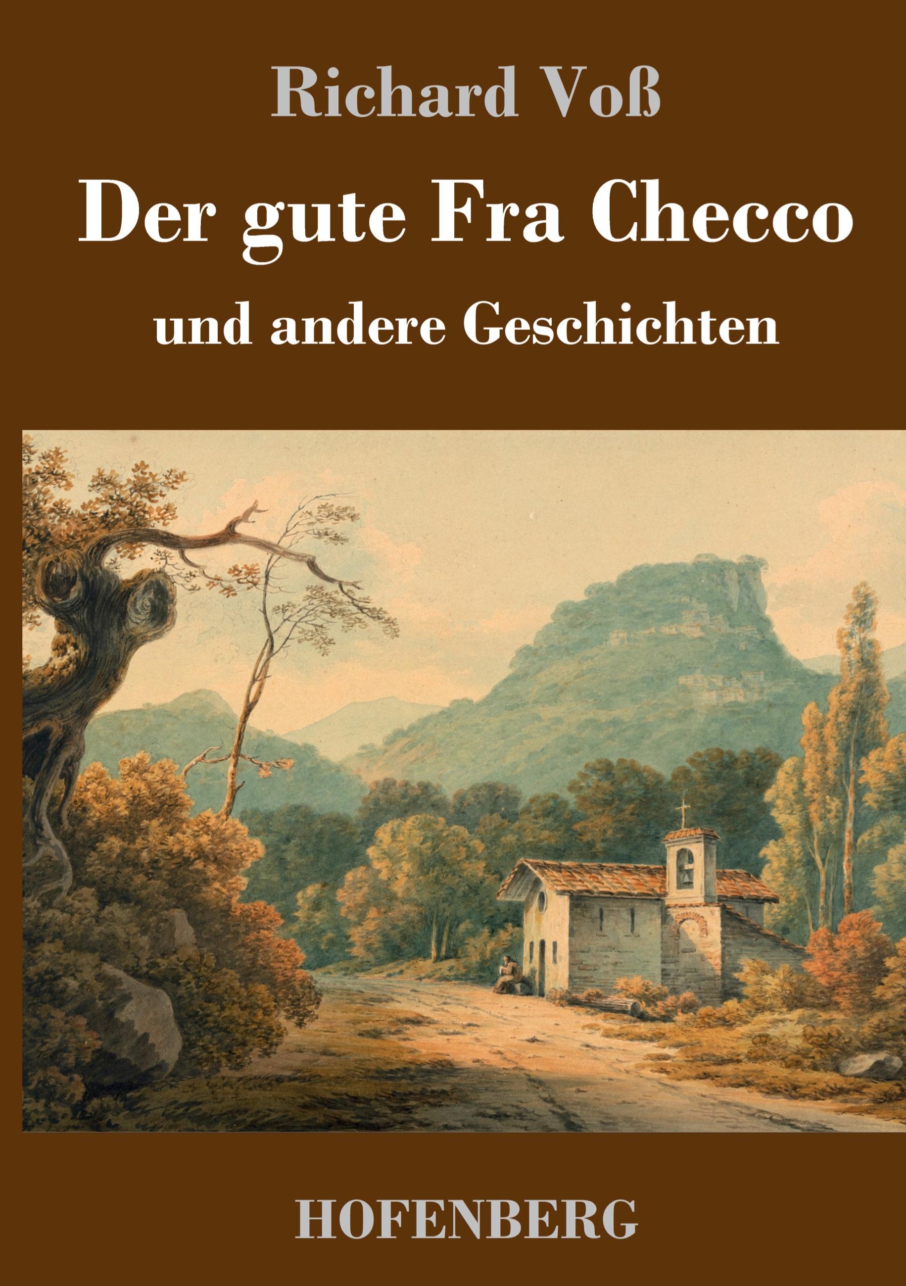 Der gute Fra Checco