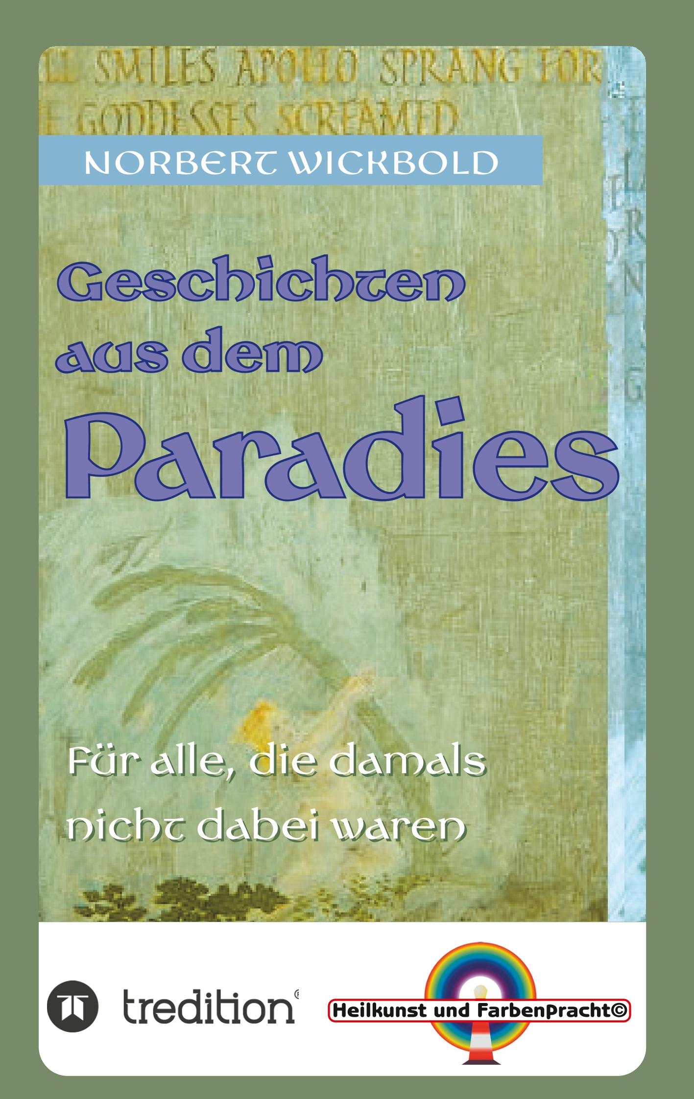 Geschichten aus dem Paradies