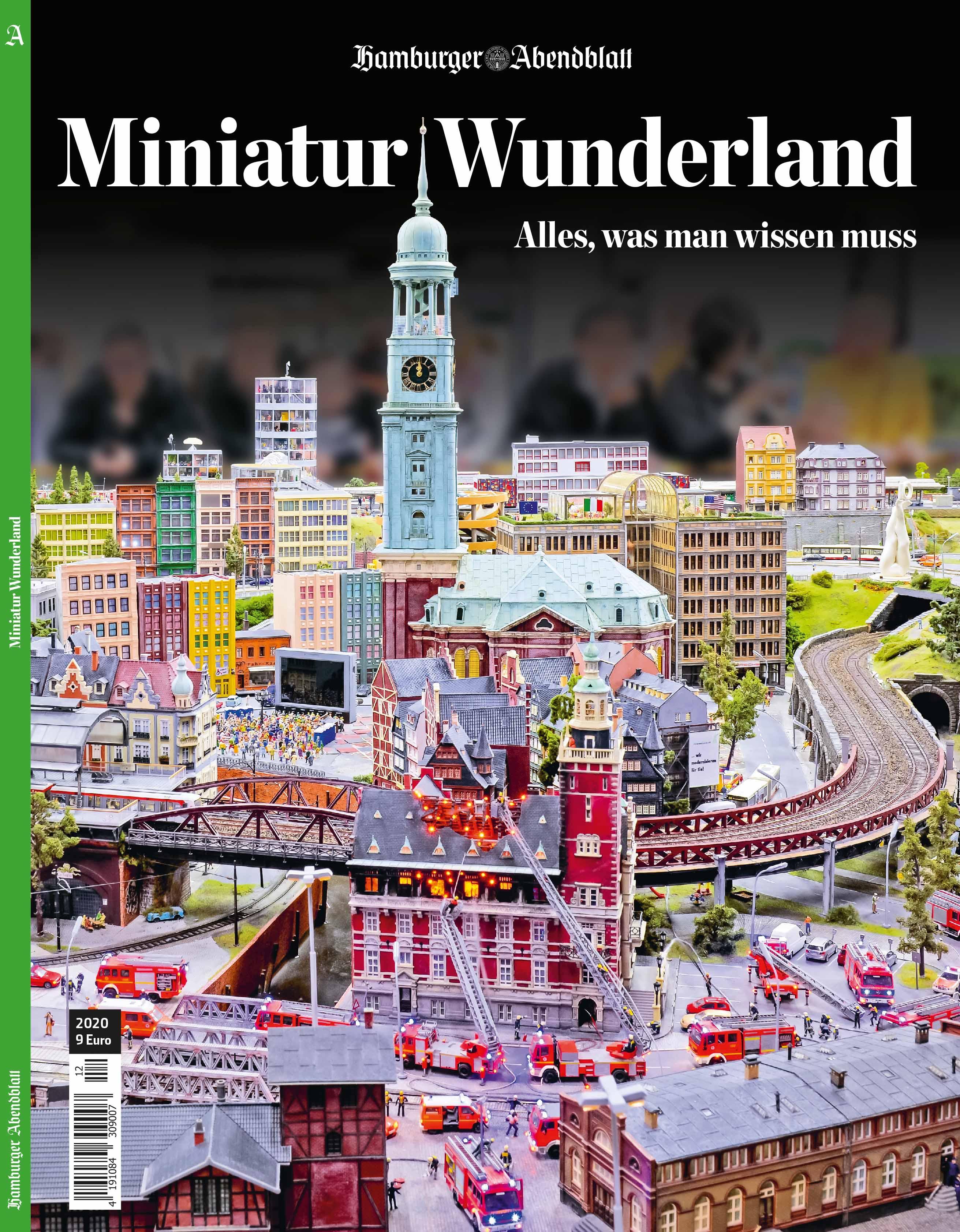 Miniatur Wunderland