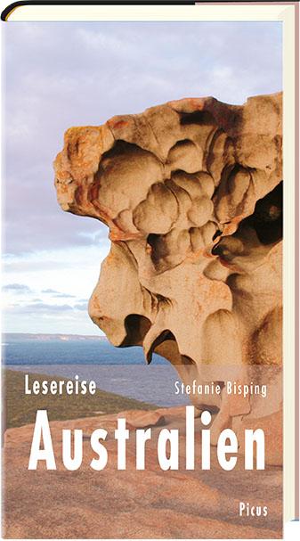 Lesereise Australien