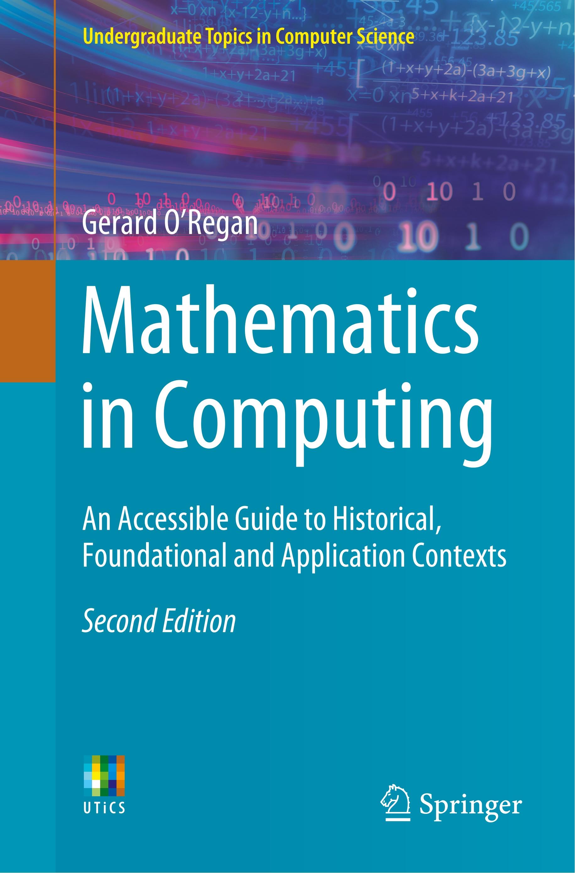 Mathematics in Computing