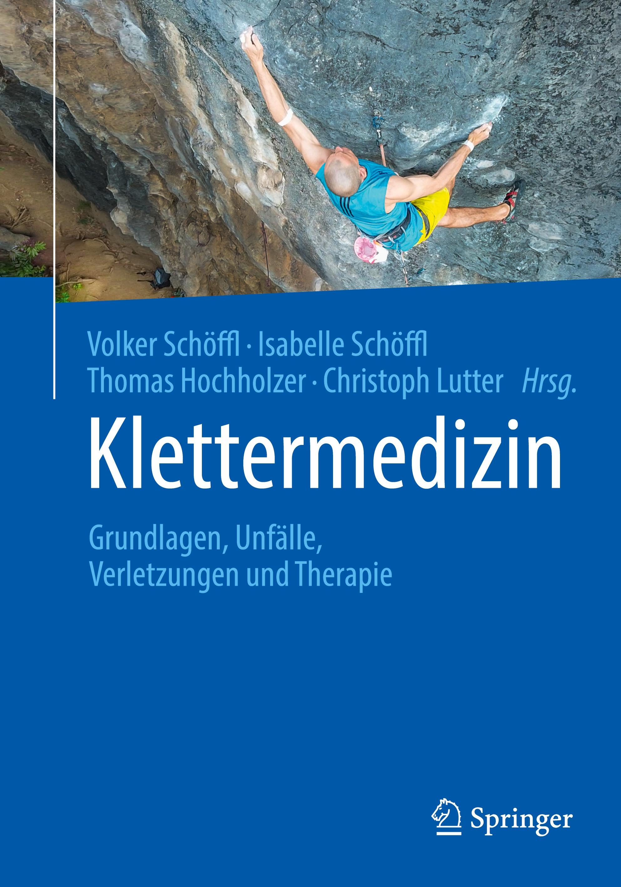 Klettermedizin