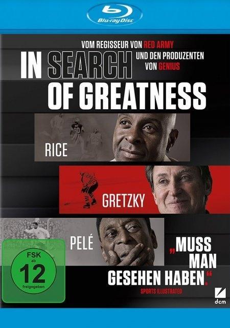 In Search of Greatness