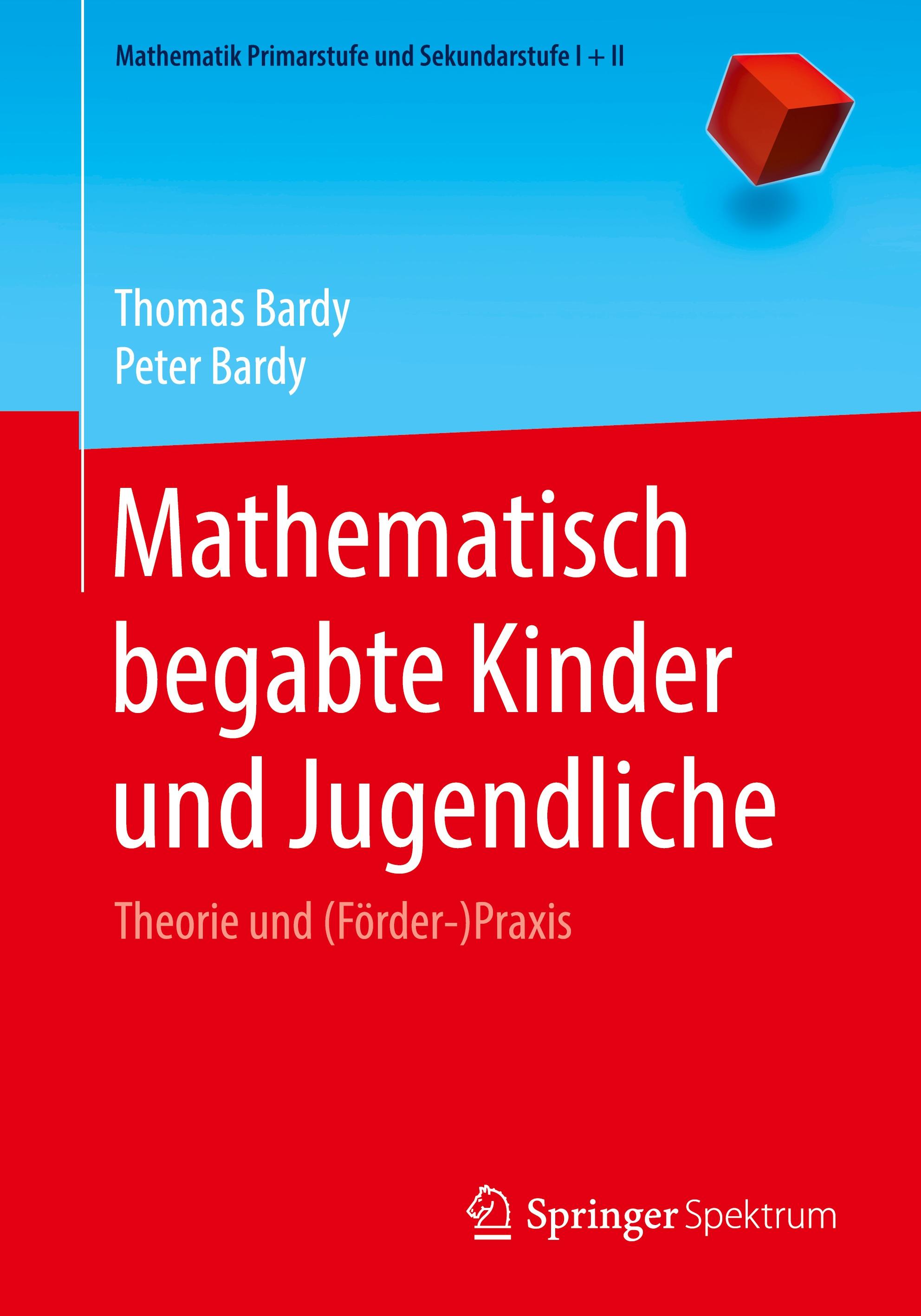 Mathematisch begabte Kinder und Jugendliche