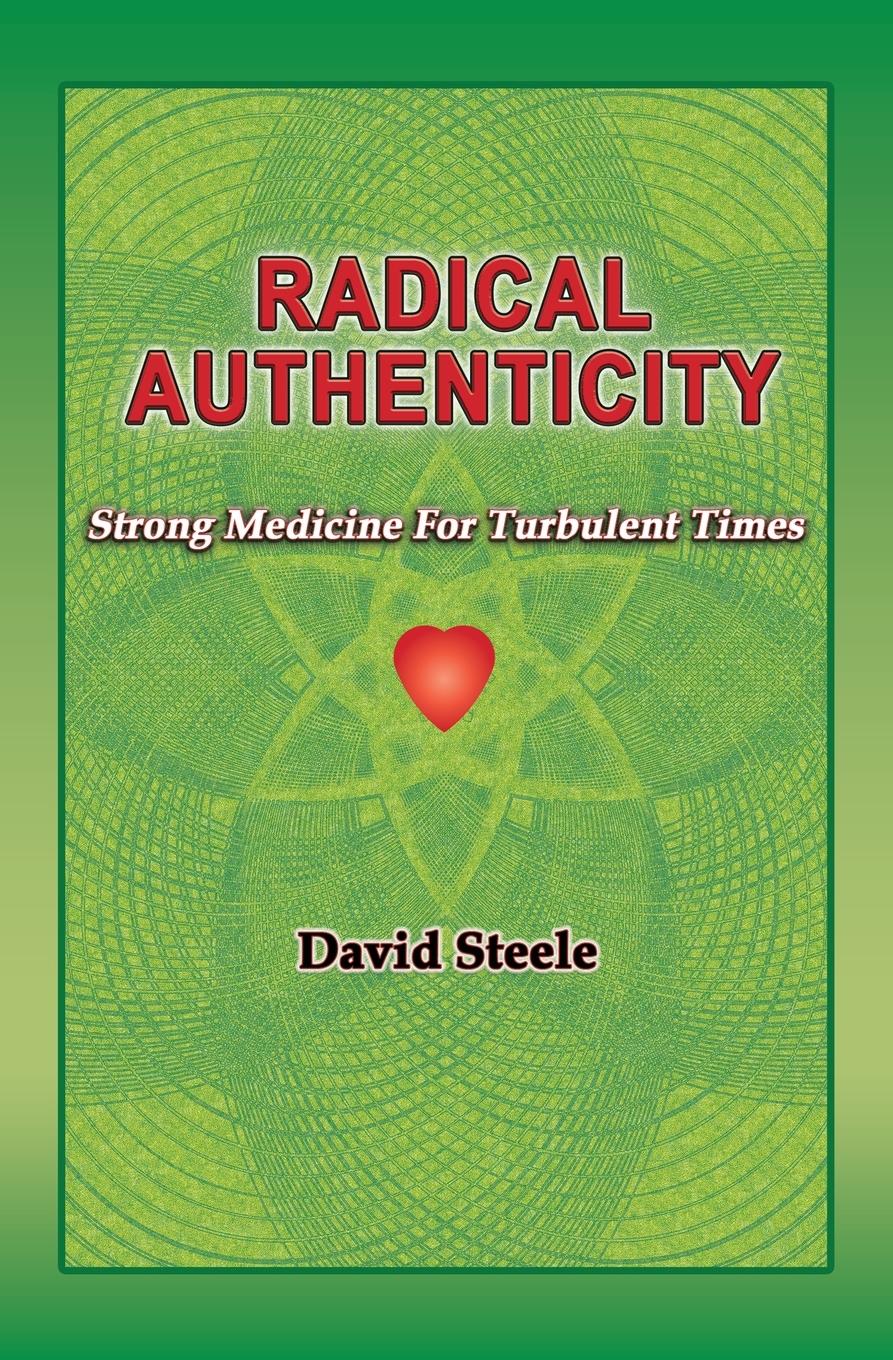 RADICAL  AUTHENTICITY