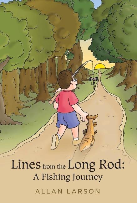 Lines from the Long Rod