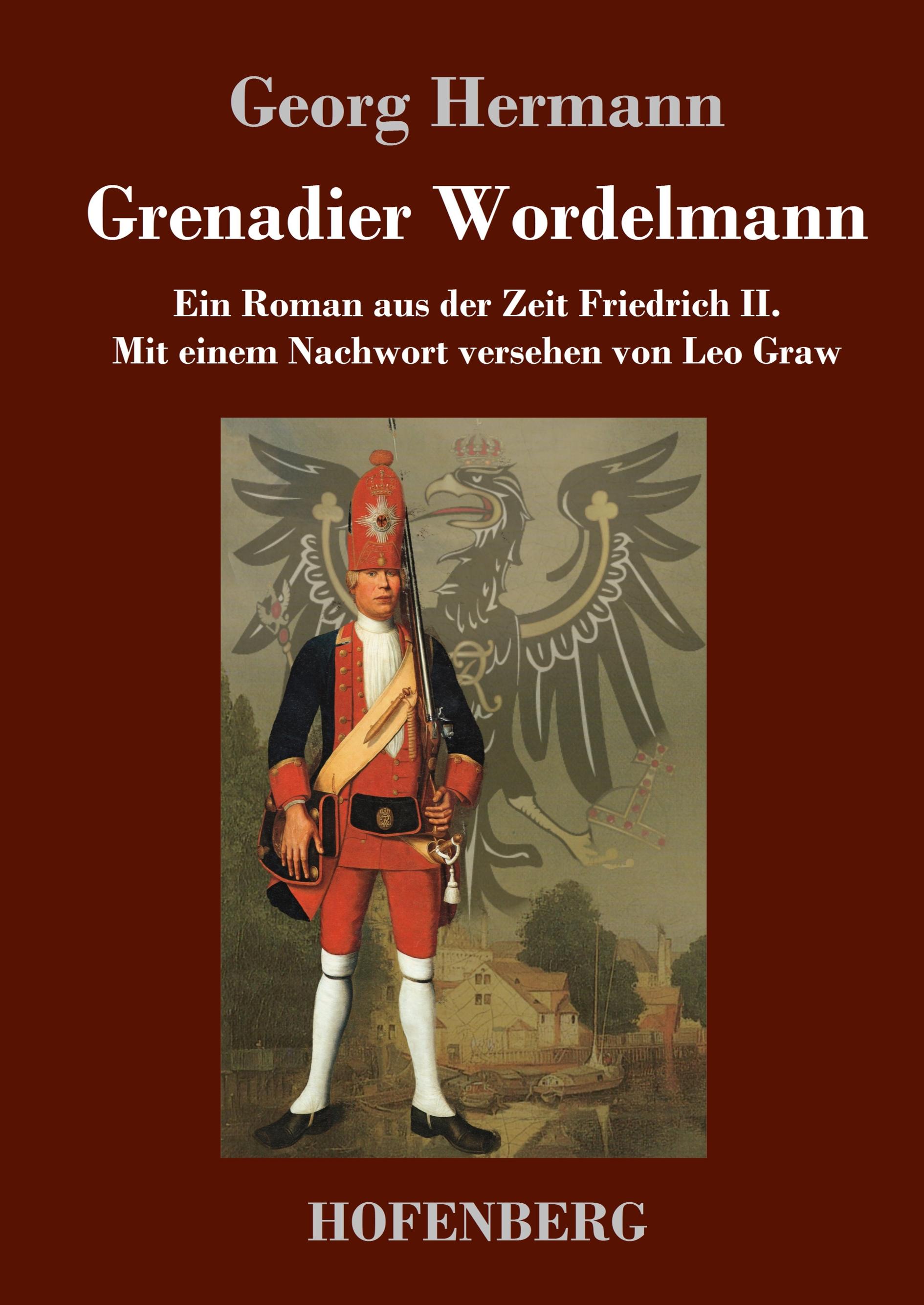 Grenadier Wordelmann