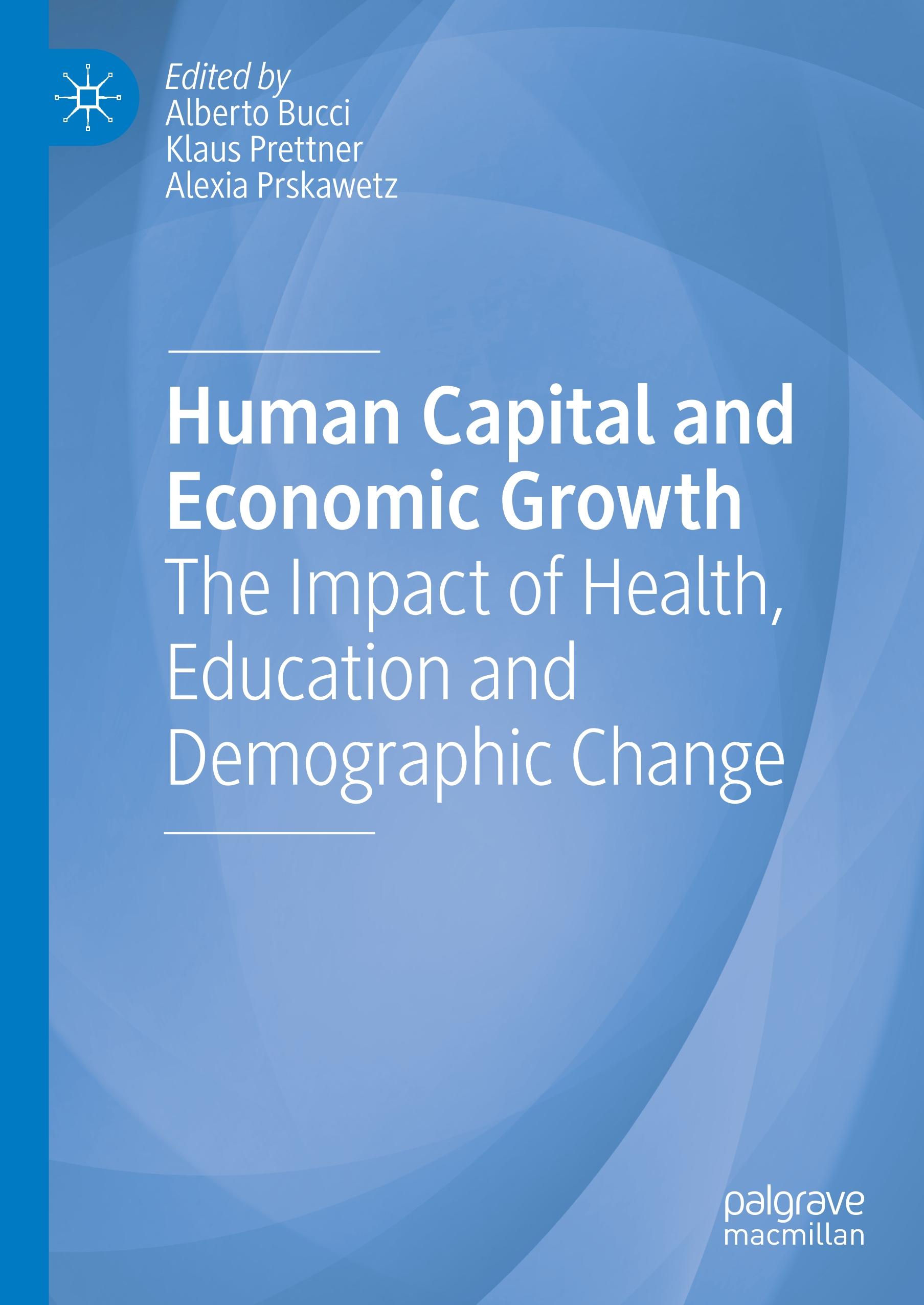 Human Capital and Economic Growth