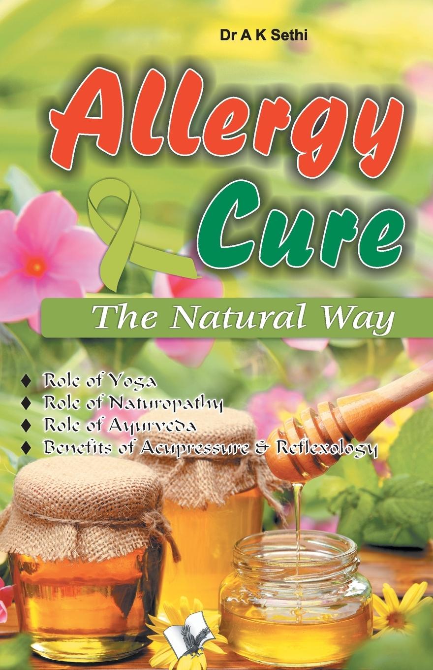 Allergy Cure