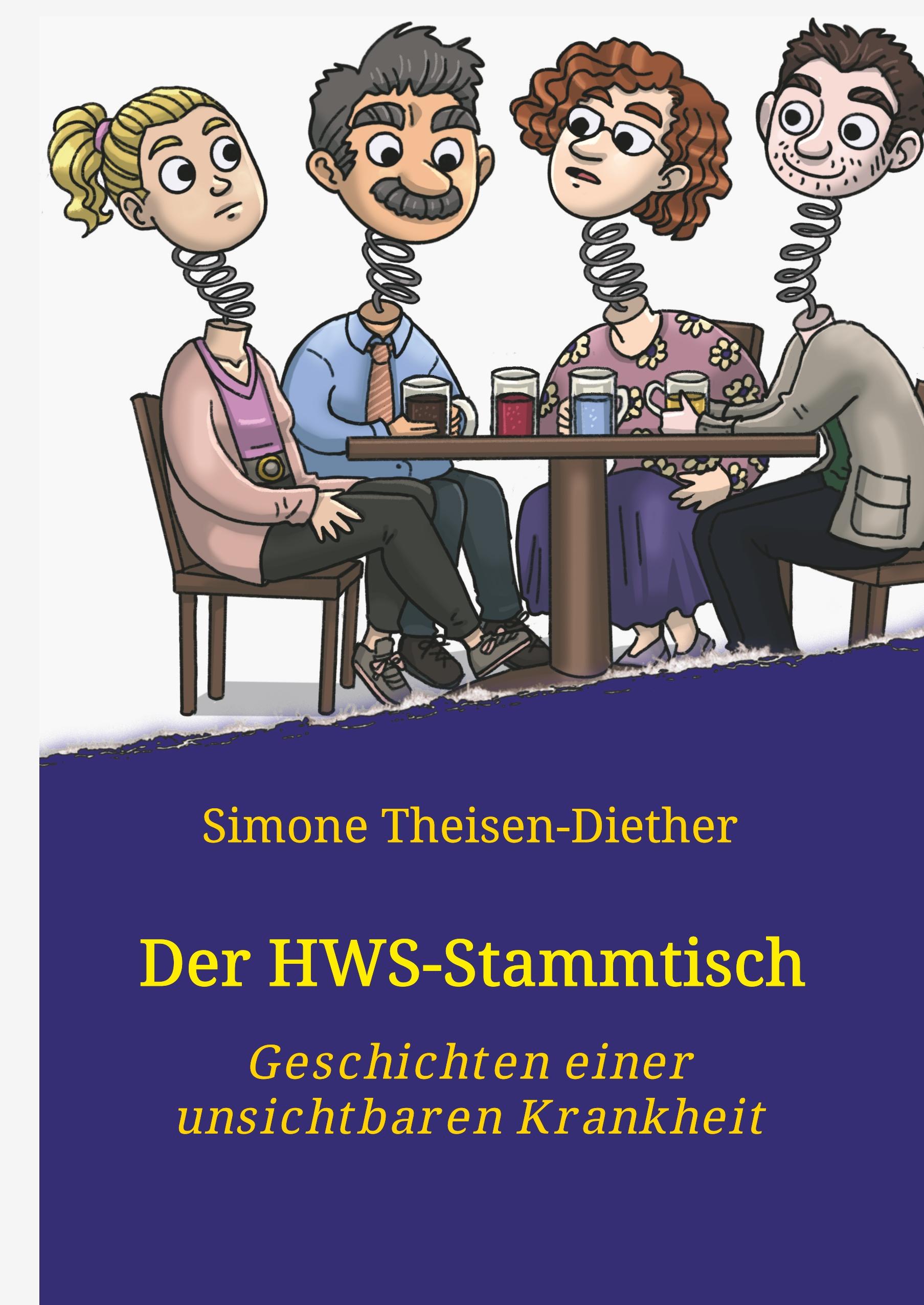 Der HWS-Stammtisch