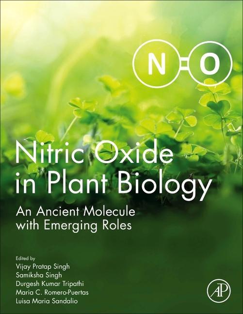 Nitric Oxide in Plant Biology