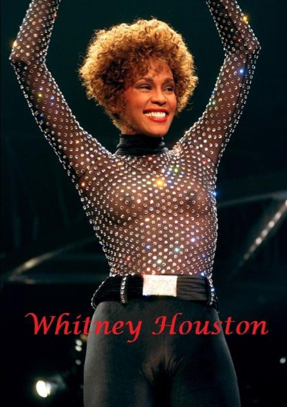 Whitney Houston