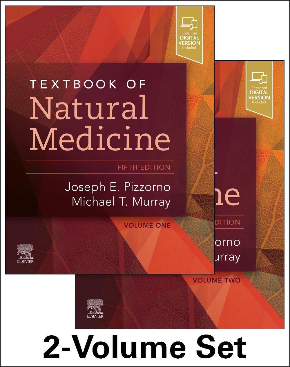 Textbook of Natural Medicine