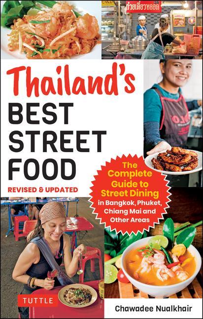 Thailand's Best Street Food