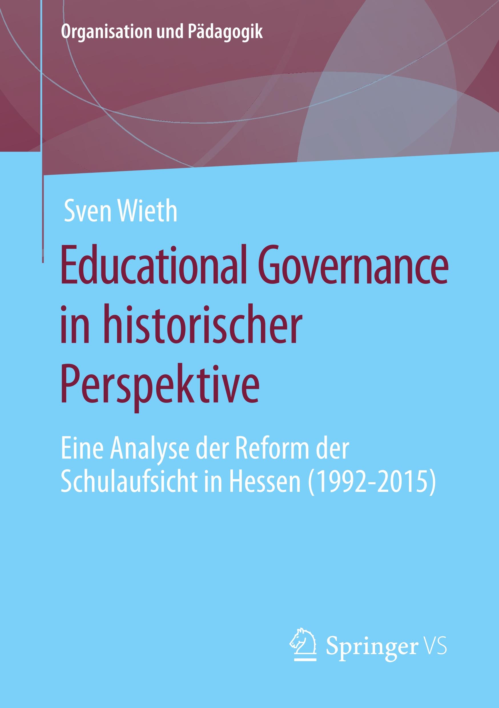 Educational Governance in historischer Perspektive