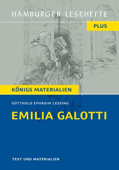 Emilia Galotti