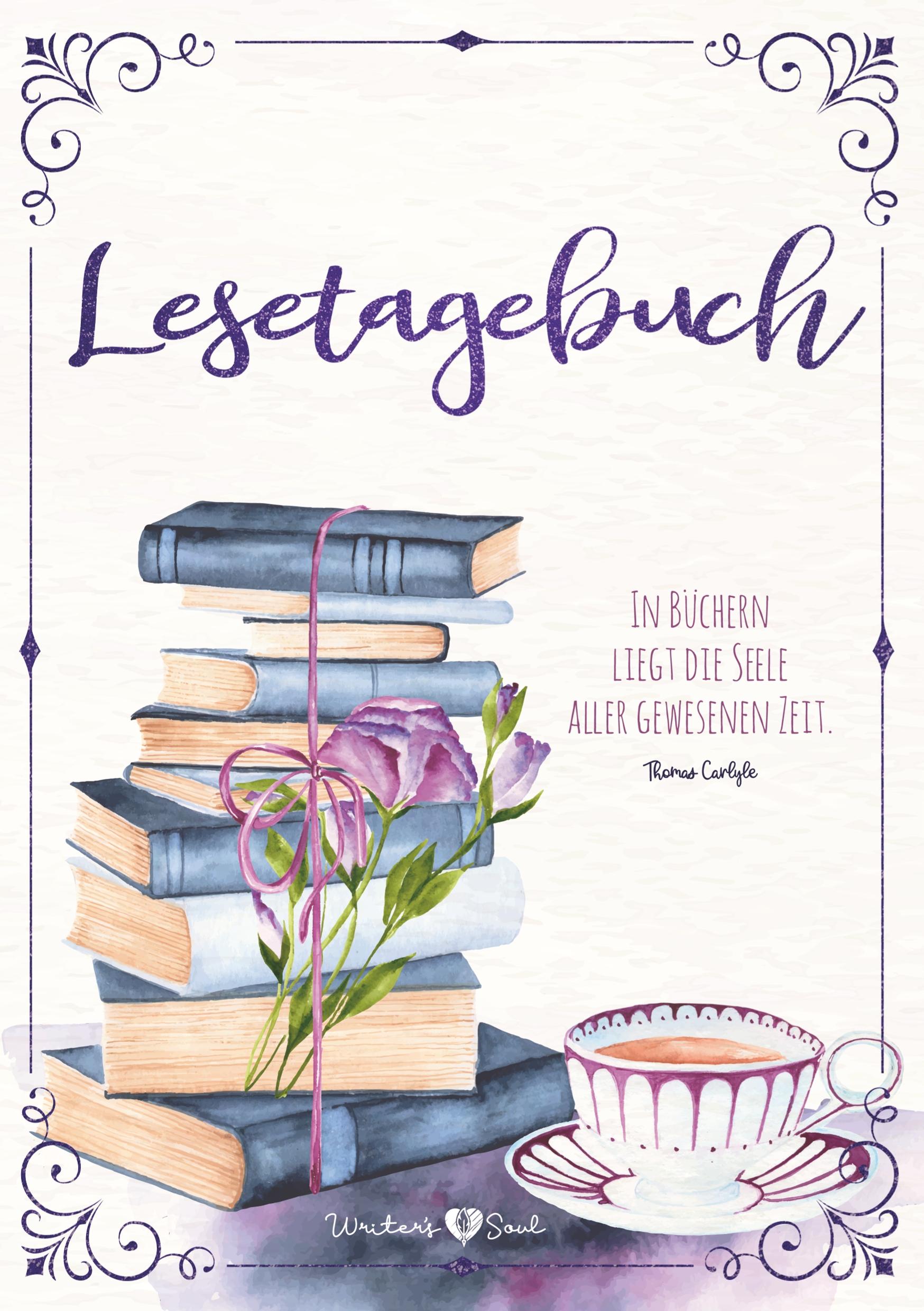 Lesetagebuch