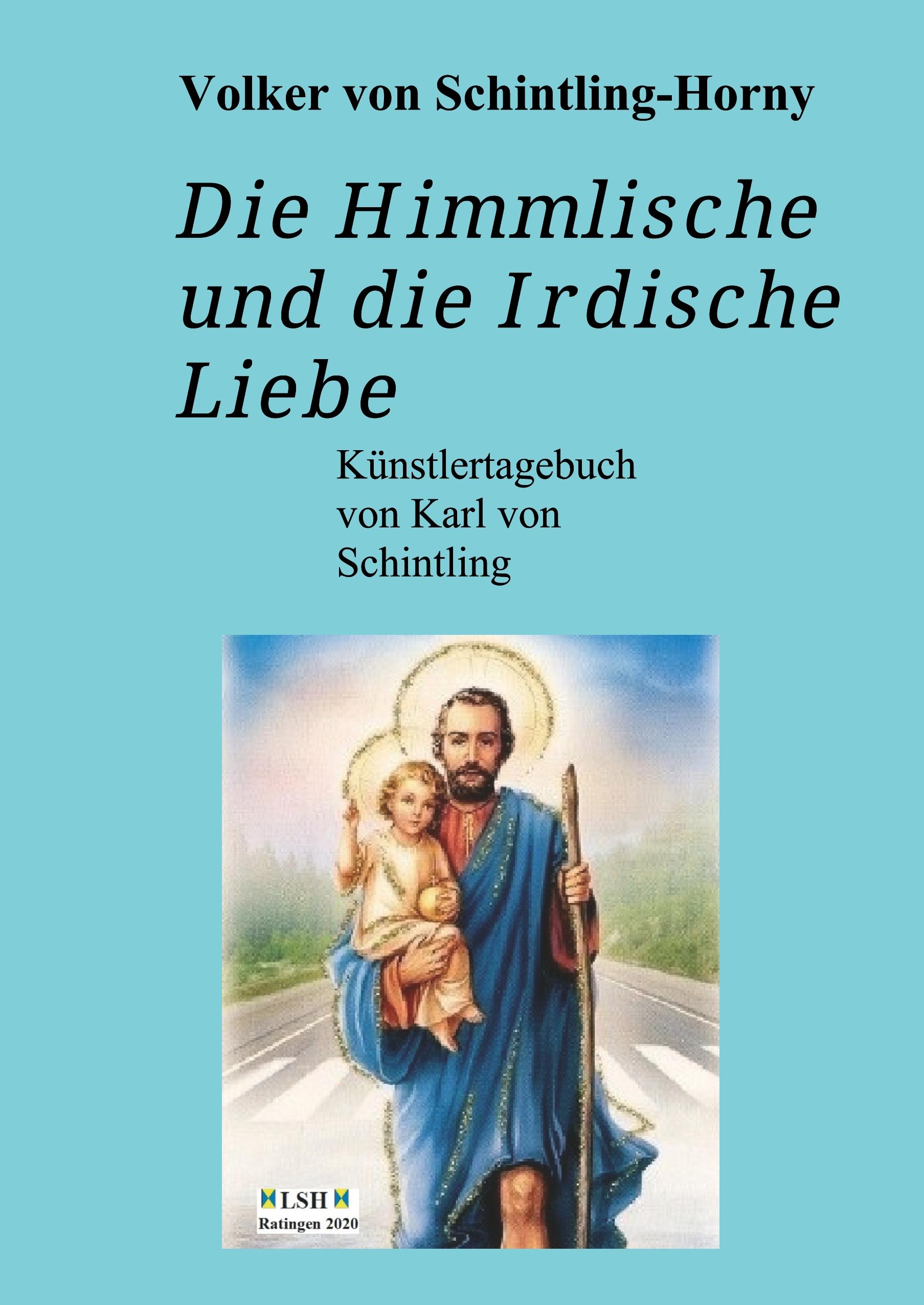 Die Himmlische und die Irdische Liebe