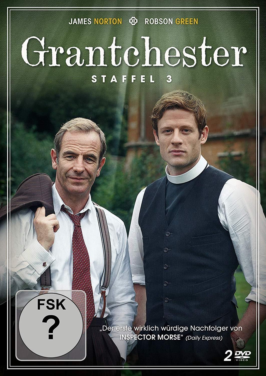 Grantchester