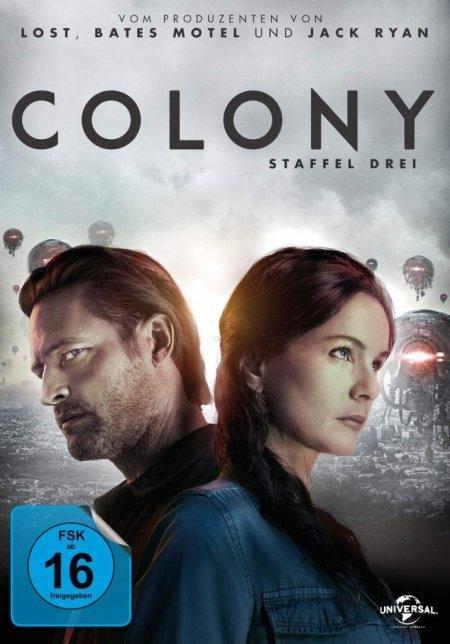 Colony