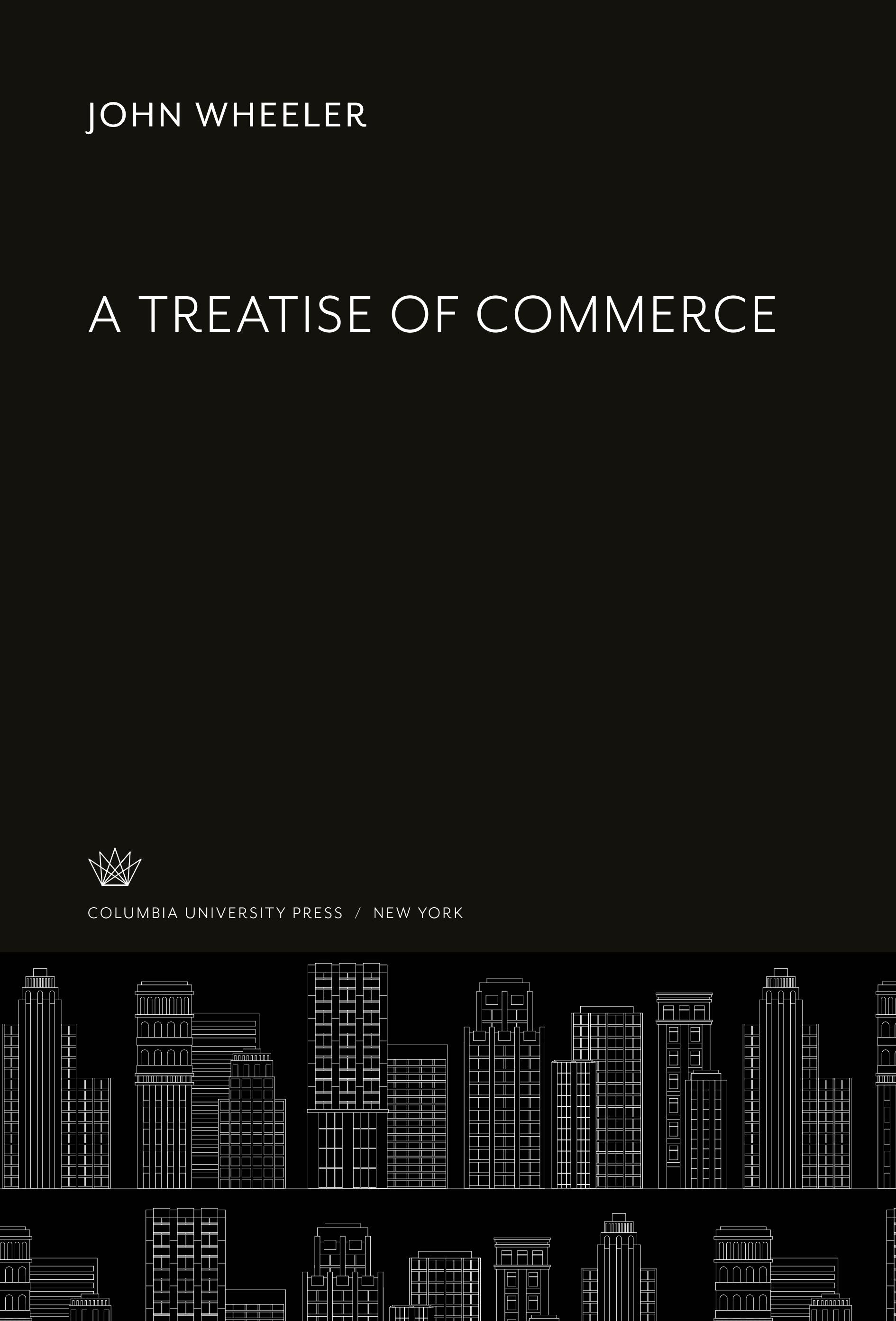 A Treatise of Commerce