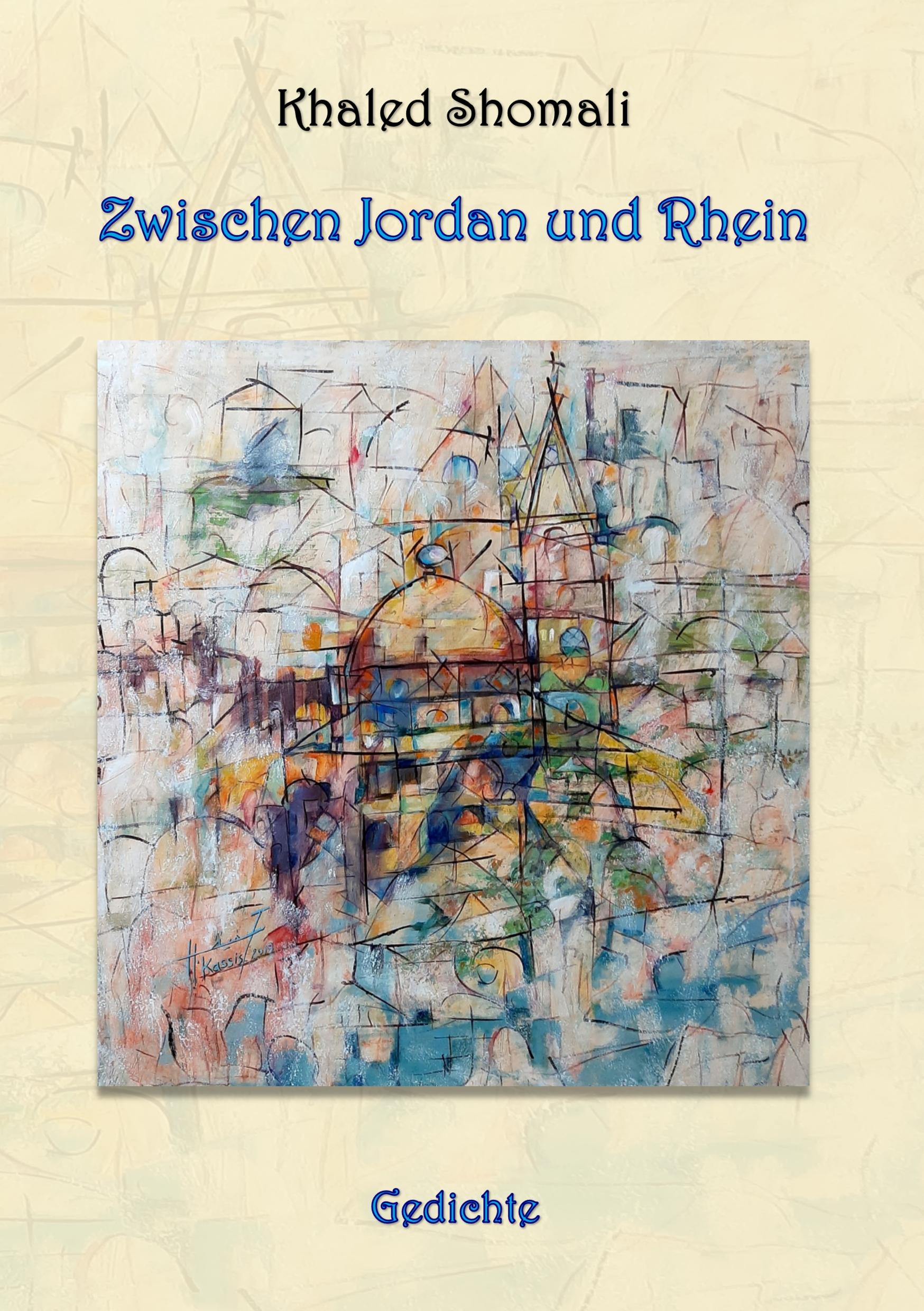 Zwischen Jordan und Rhein