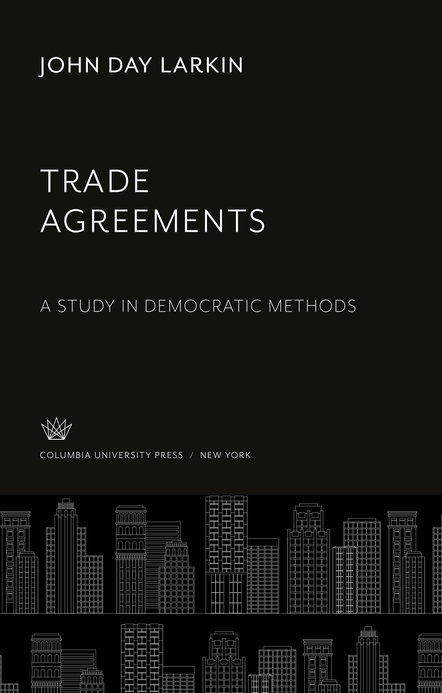 Trade Agreements