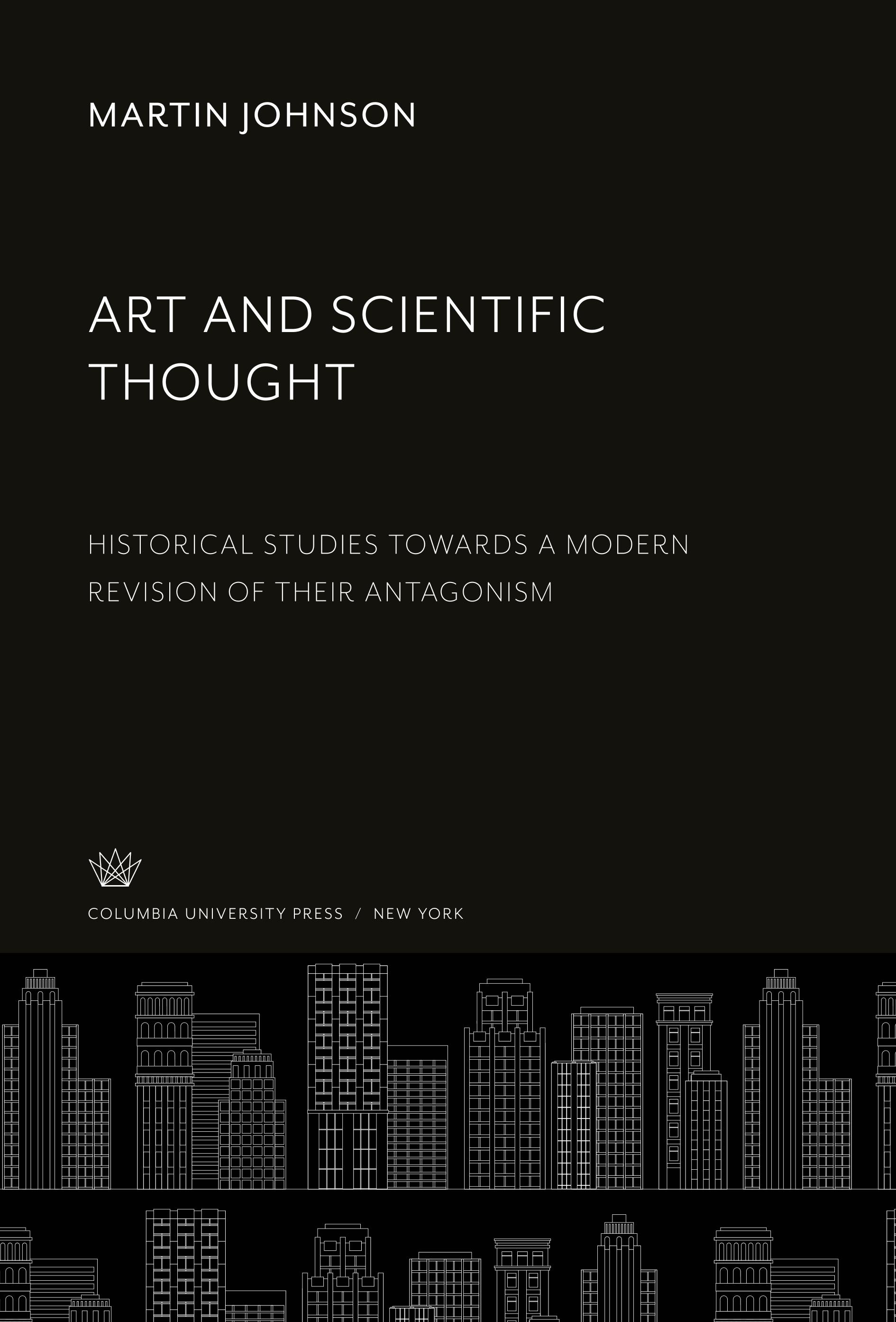 Art and Scientific Thought