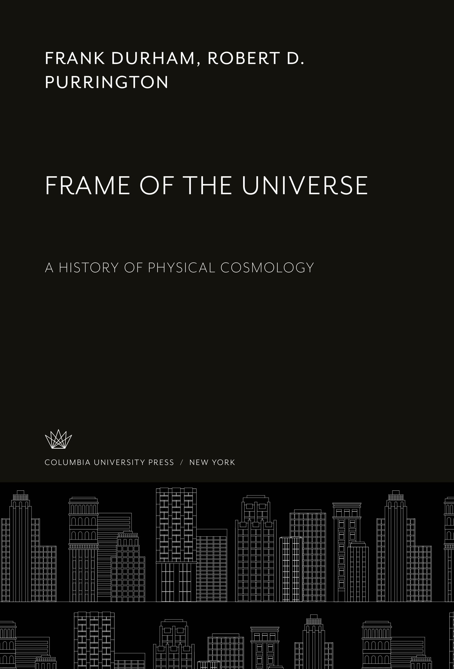 Frame of the Universe