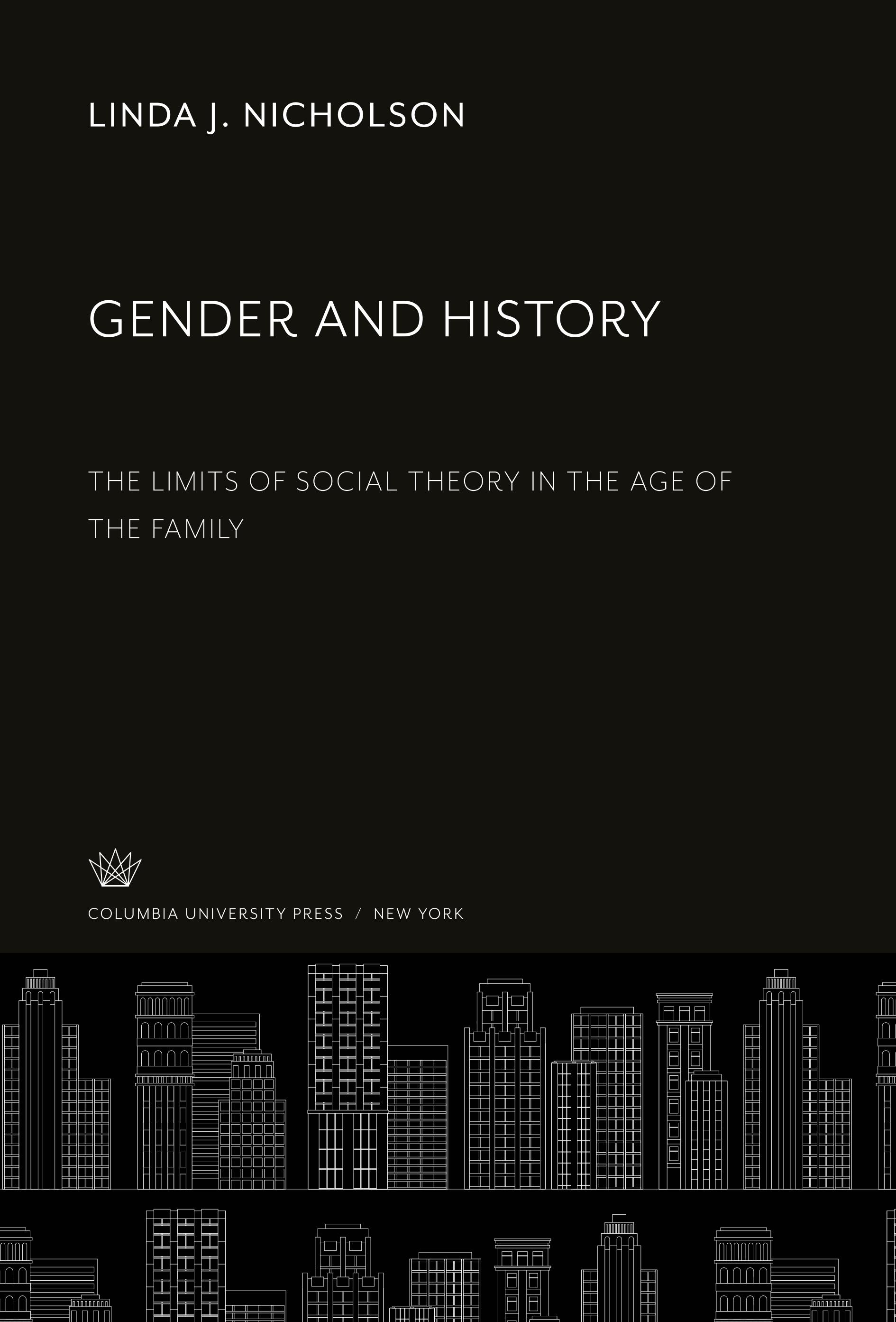 Gender and History