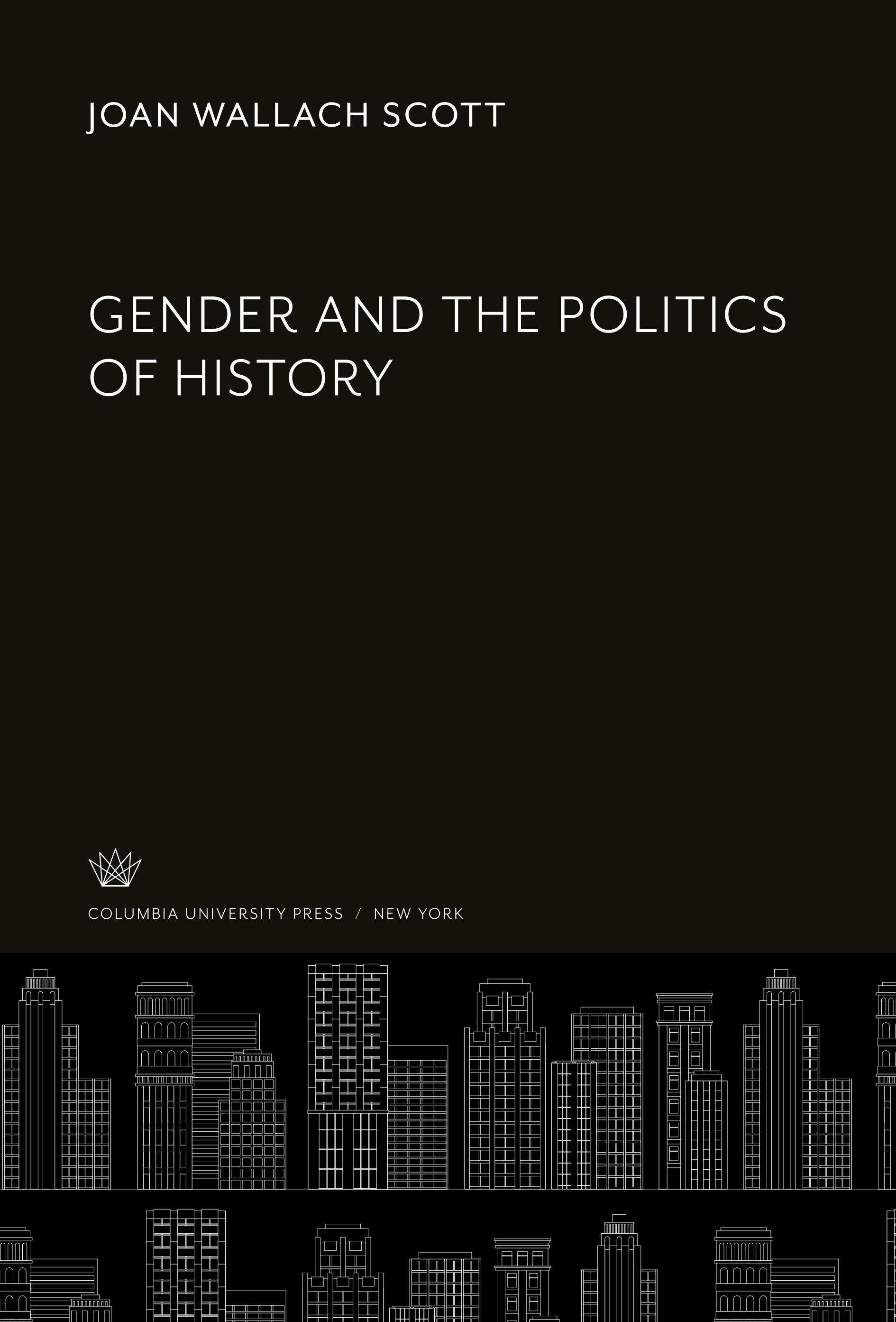 Gender and the Politics of History