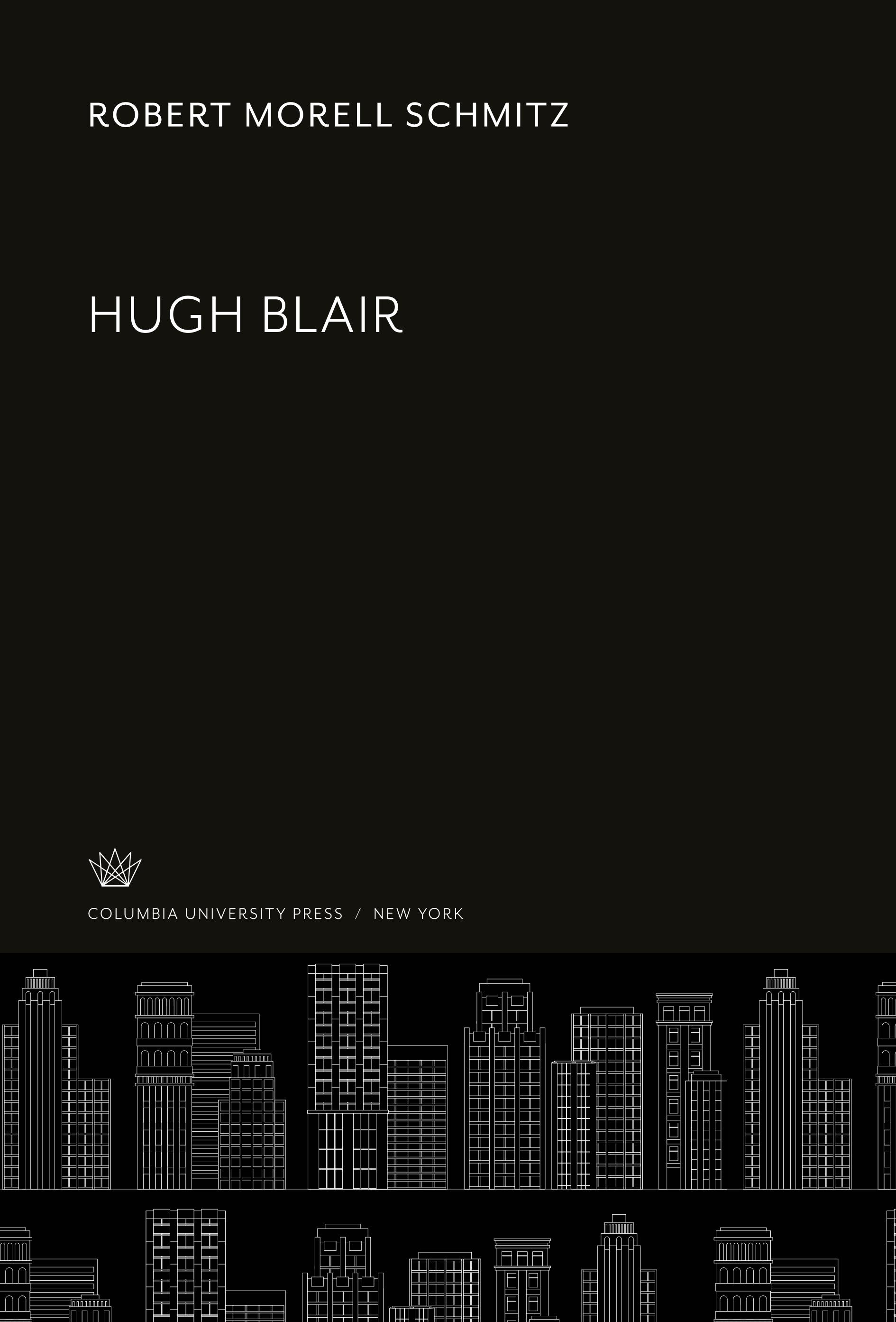 Hugh Blair