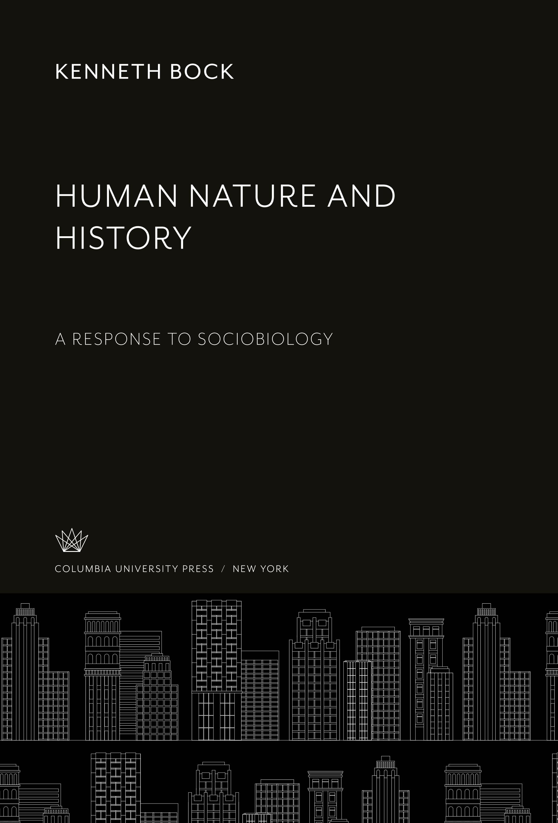 Human Nature and History