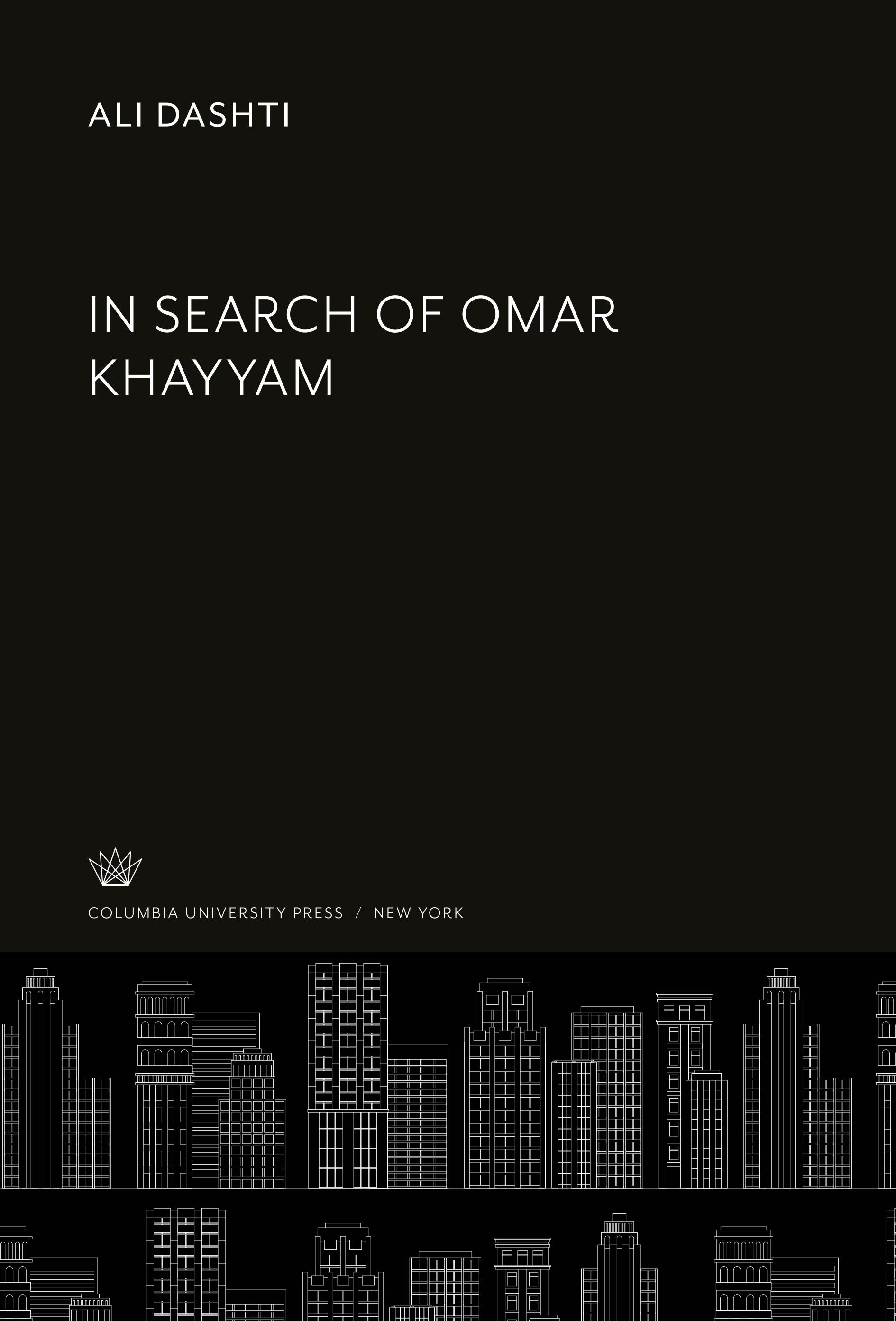 In Search of Omar Khayyam