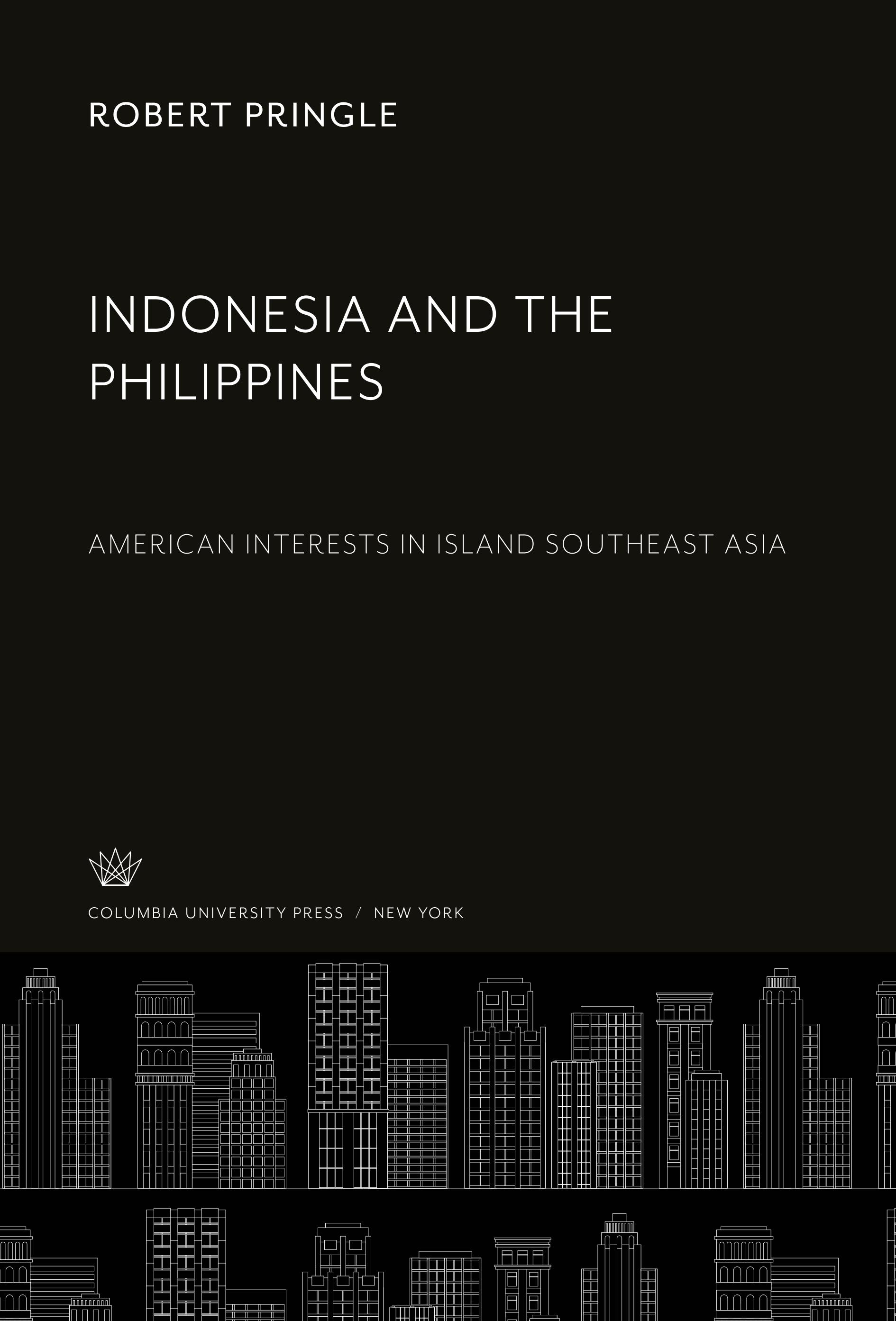 Indonesia and the Philippines