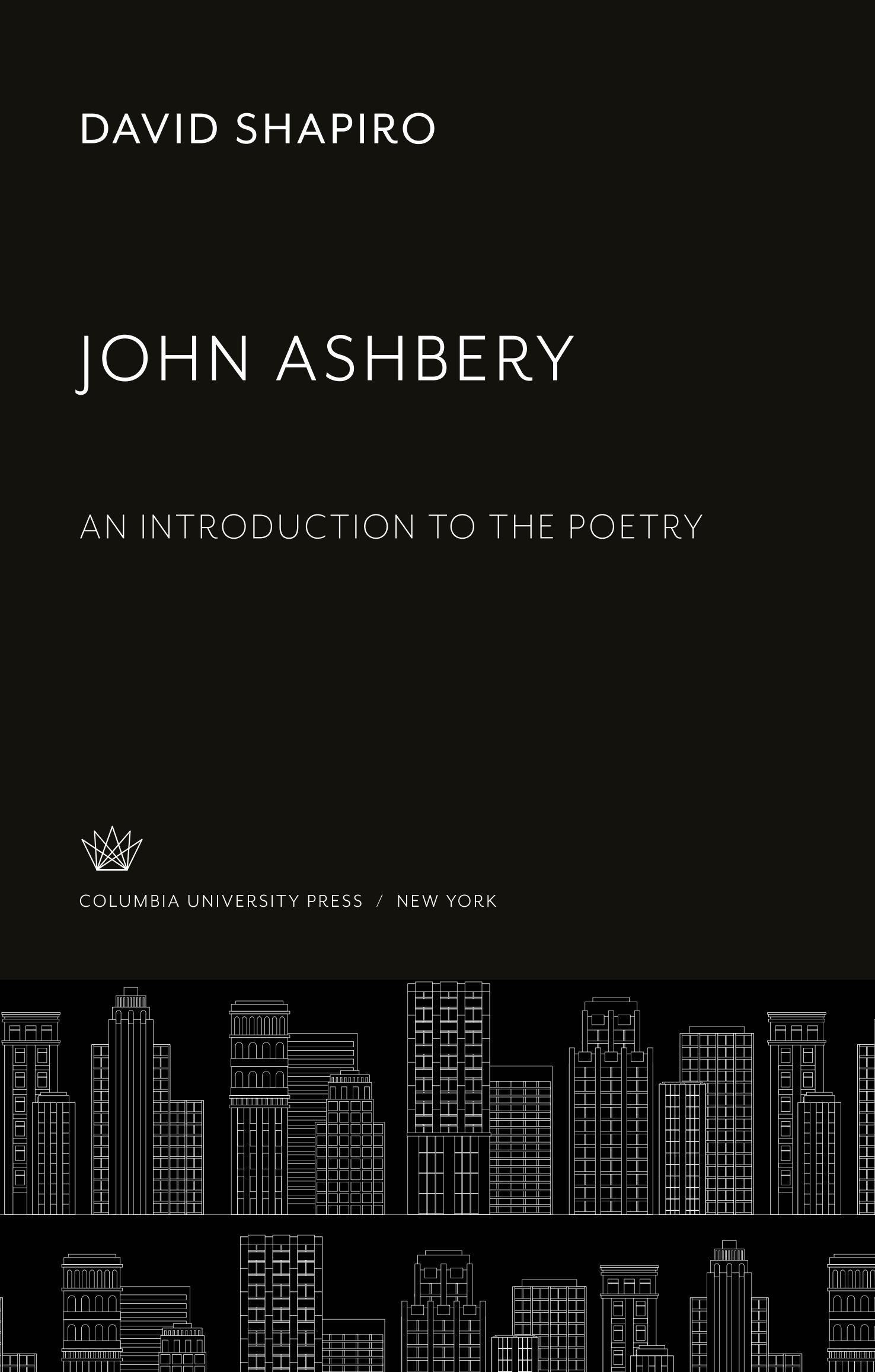 John Ashbery