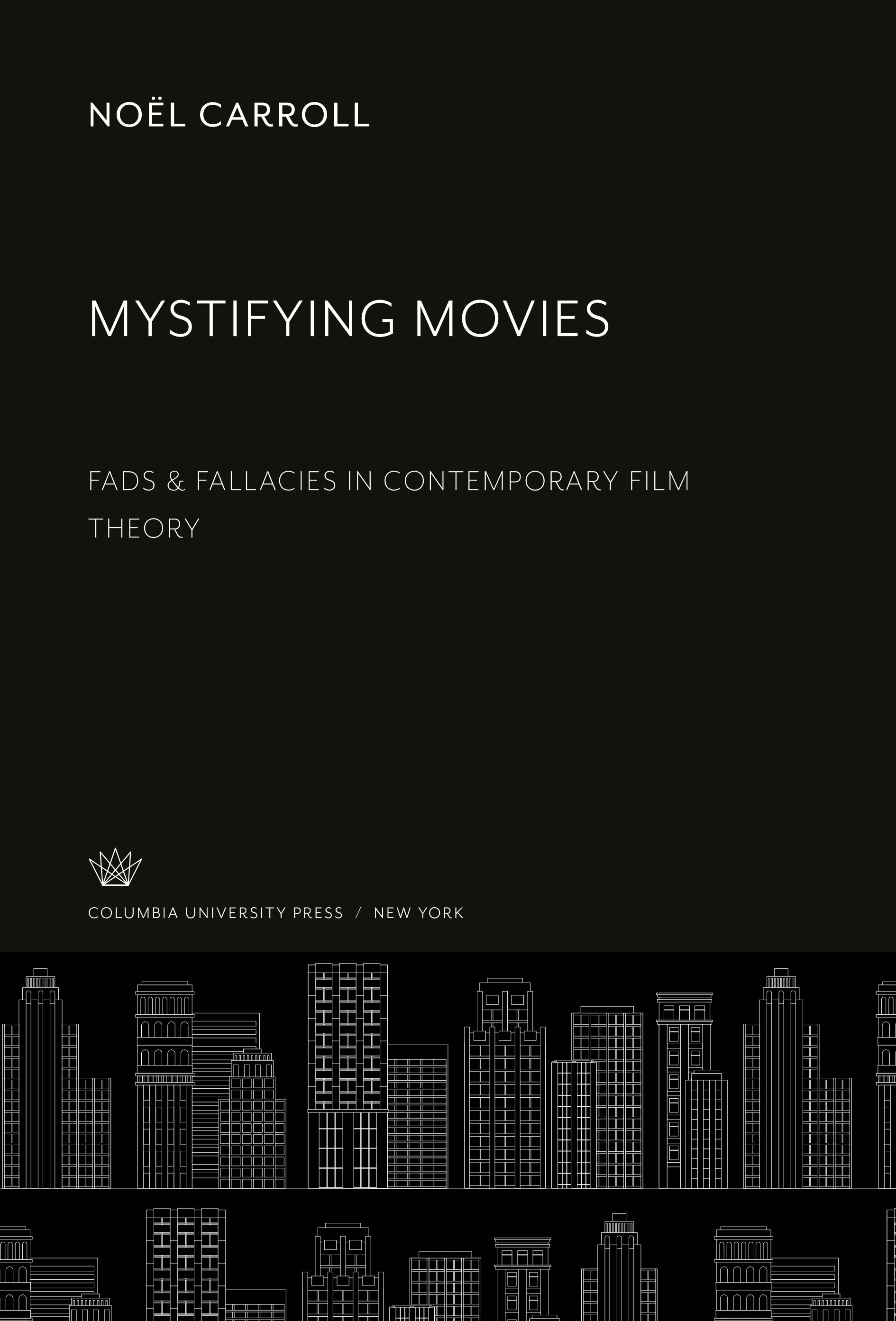 Mystifying Movies