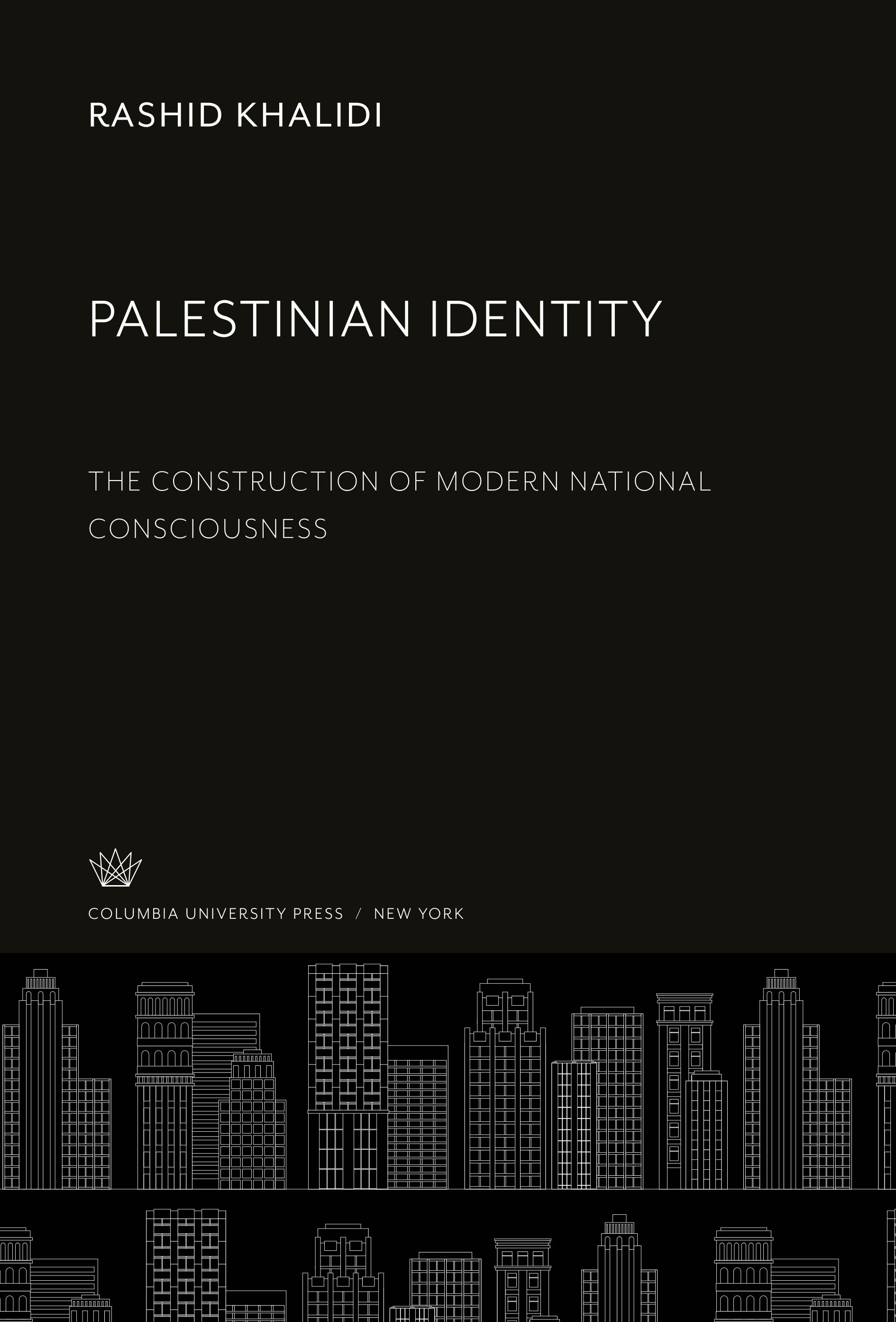 Palestinian Identity